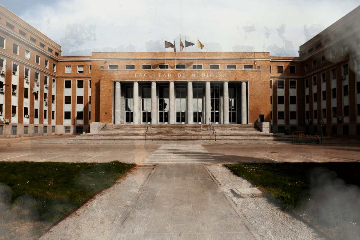 ​Volver a la universidad pasados los 40 