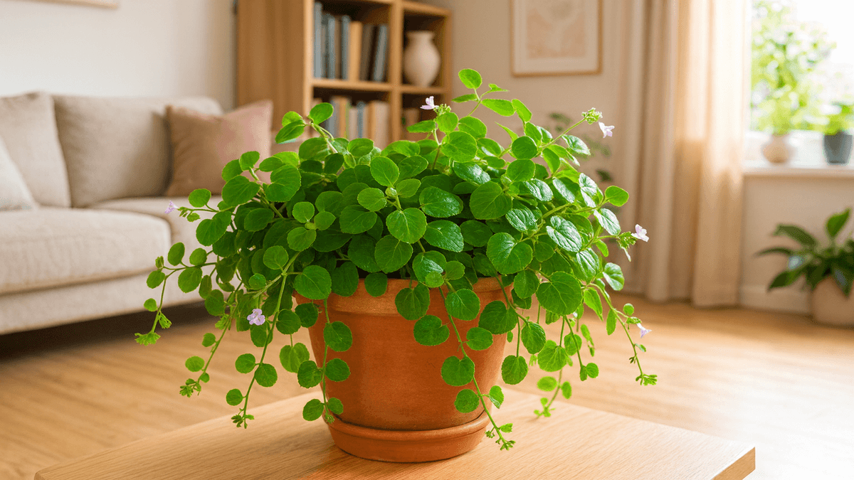 Planta del dinero: 7 consejos para que crezca fuerte y sin plagas