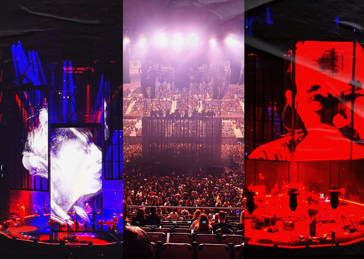 ​Radiohead, un lenguaje común a los desheredados de la Tierra 