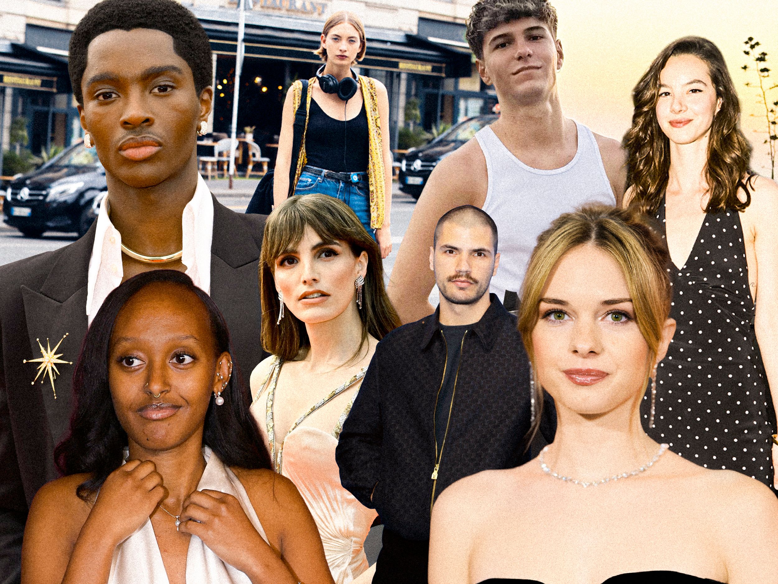 ​Los 21 jóvenes que no debes perder de vista: de Jimena Villalonga a Simeón Hassan, Teresa Celaya o Vittoria de Saboya 