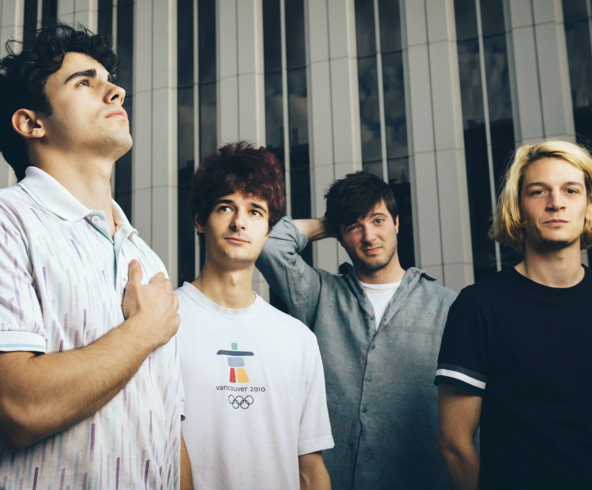 ​Diego Ibáñez (Carolina Durante): “Hace falta que la gente joven se vea con la posibilidad de acceder a una hipoteca. Como lo consideran imposible, acaban gastando su dinero en ocio” 