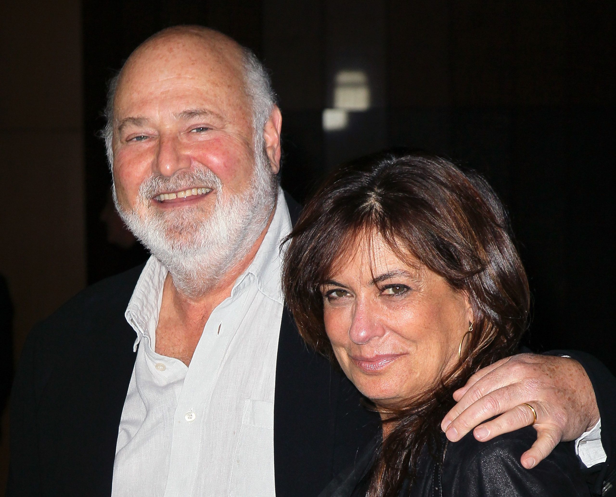 El director de cine Rob Reiner y su esposa Michele, encontrados muertos en su casa: la policía investiga un aparente homicidio