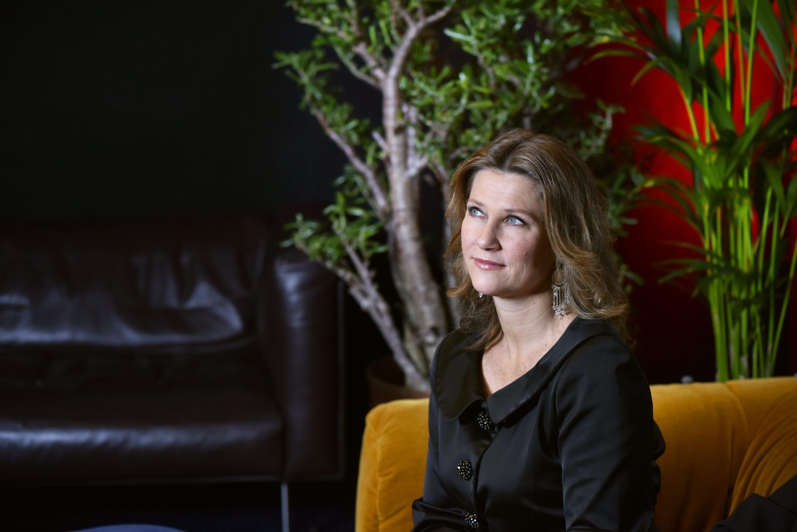 ​El mensaje de Marta Luisa de Noruega en el 6º aniversario de la muerte de Ari Behn: “Para nuestra pequeña familia, la Navidad es una especie de cuenta atrás de un día oscuro” 