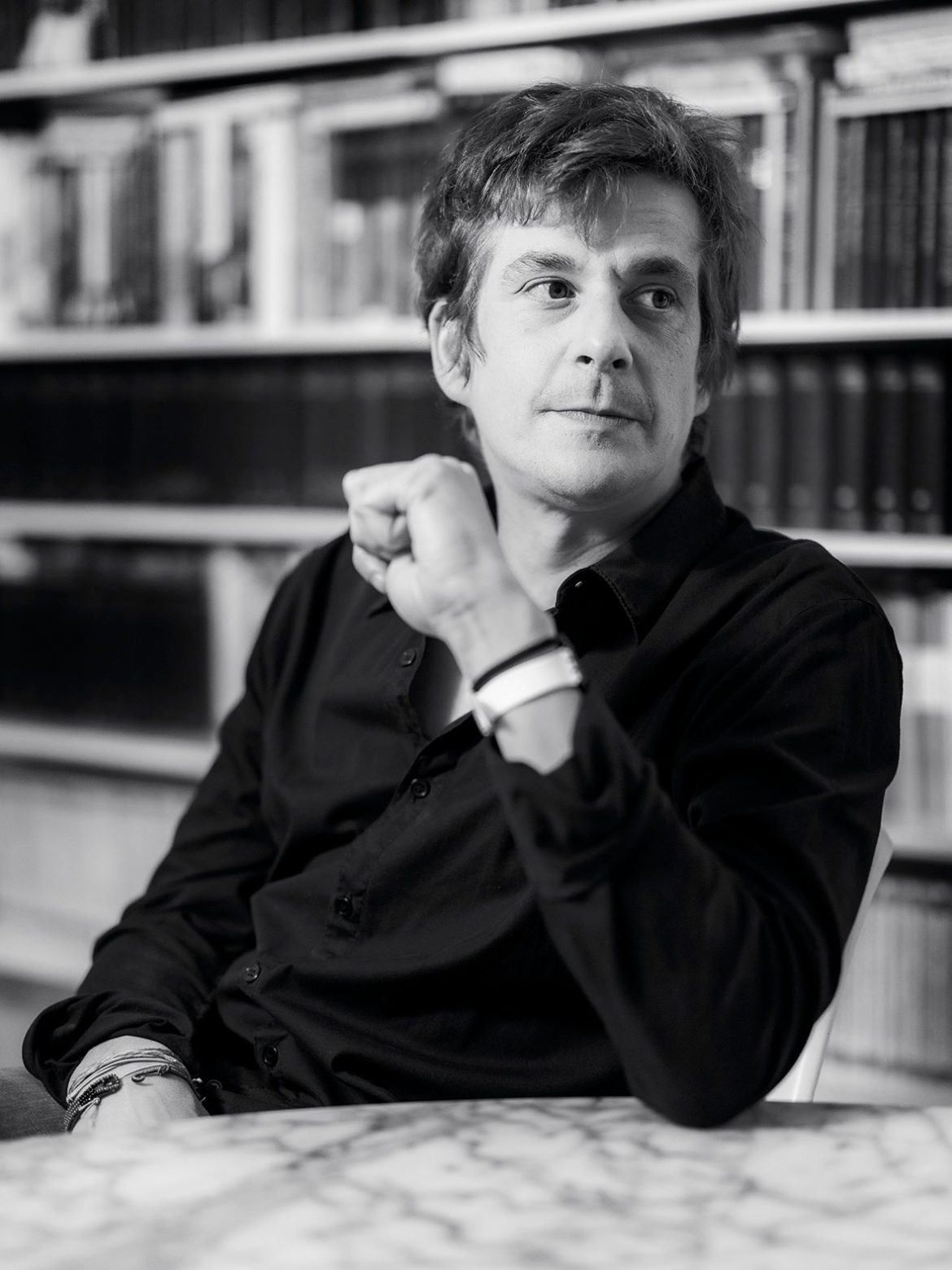 ​Alfonso J. Ussía: “De mi padre llevo grabado a fuego el concepto de libertad y de no dar el coñazo a los demás. Ser su hijo es algo que me honra» 