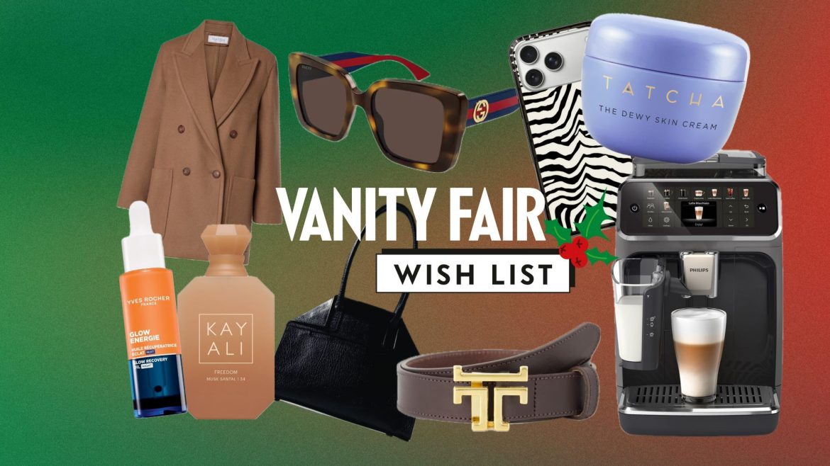 ​Guía de regalos de Navidad para usar todos los días 