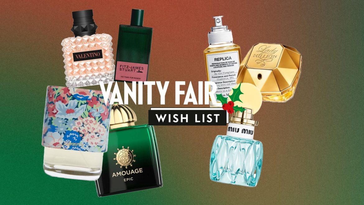 ​Los mejores perfumes para regalar (sorprender y acertar) estas navidades 