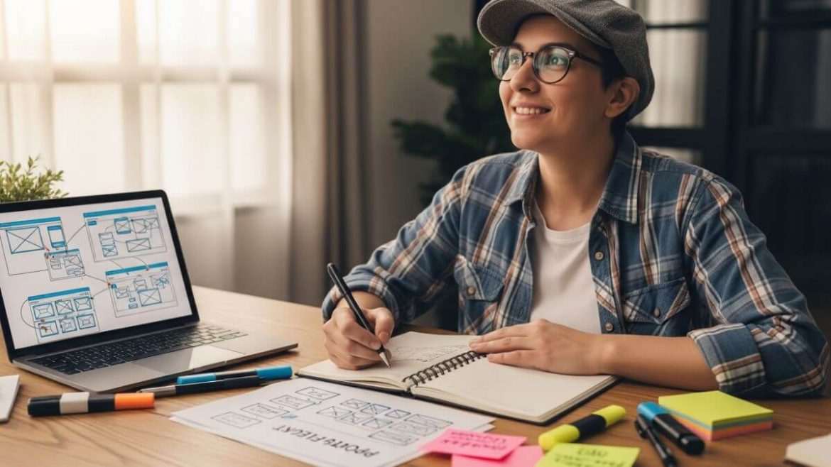 “El secreto para salir adelante es comenzar”: cómo superar la parálisis por análisis con acciones pequeñas