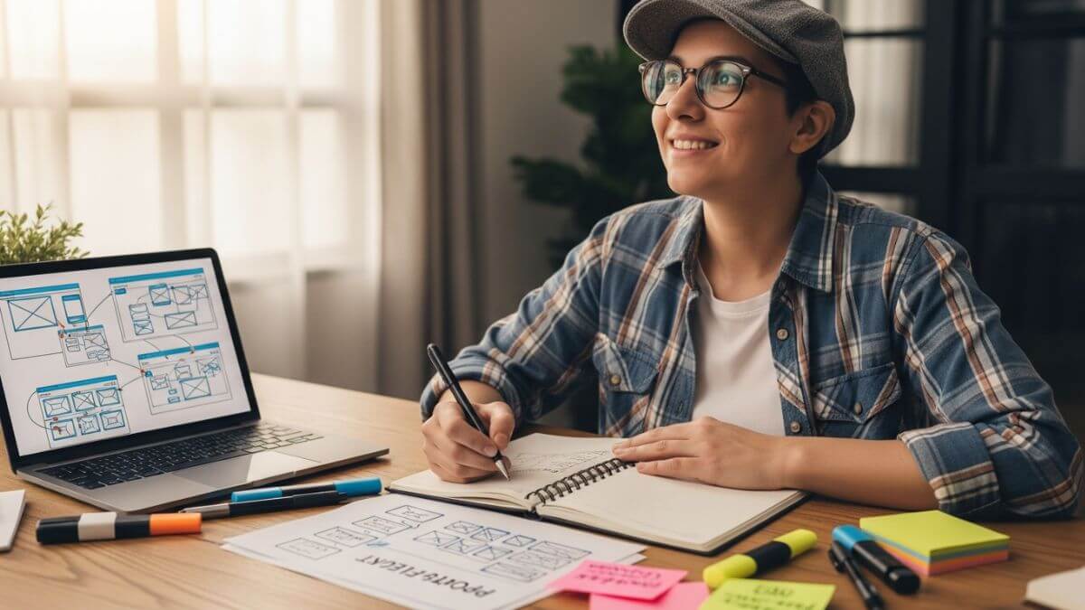 “El secreto para salir adelante es comenzar”: cómo superar la parálisis por análisis con acciones pequeñas