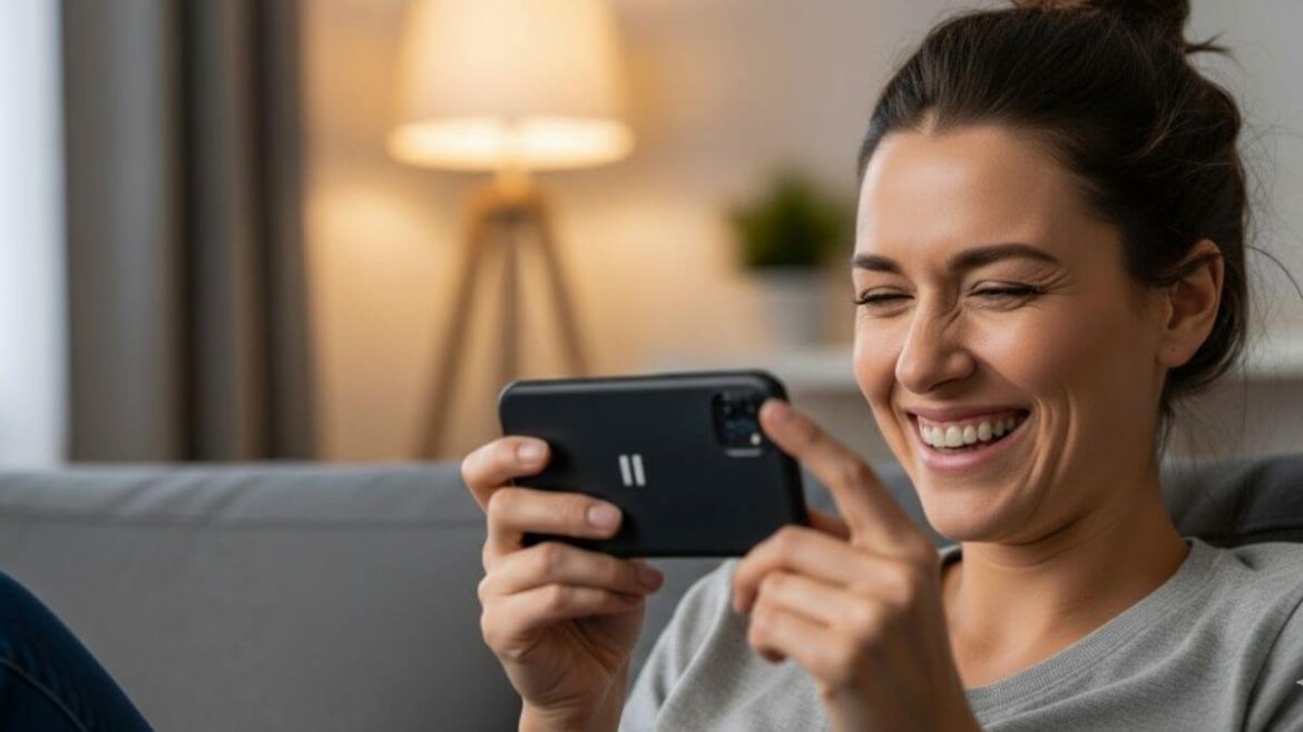 ¿Por qué deberías enviar más memes y vídeos a tu pareja? Así fortalecen tu relación