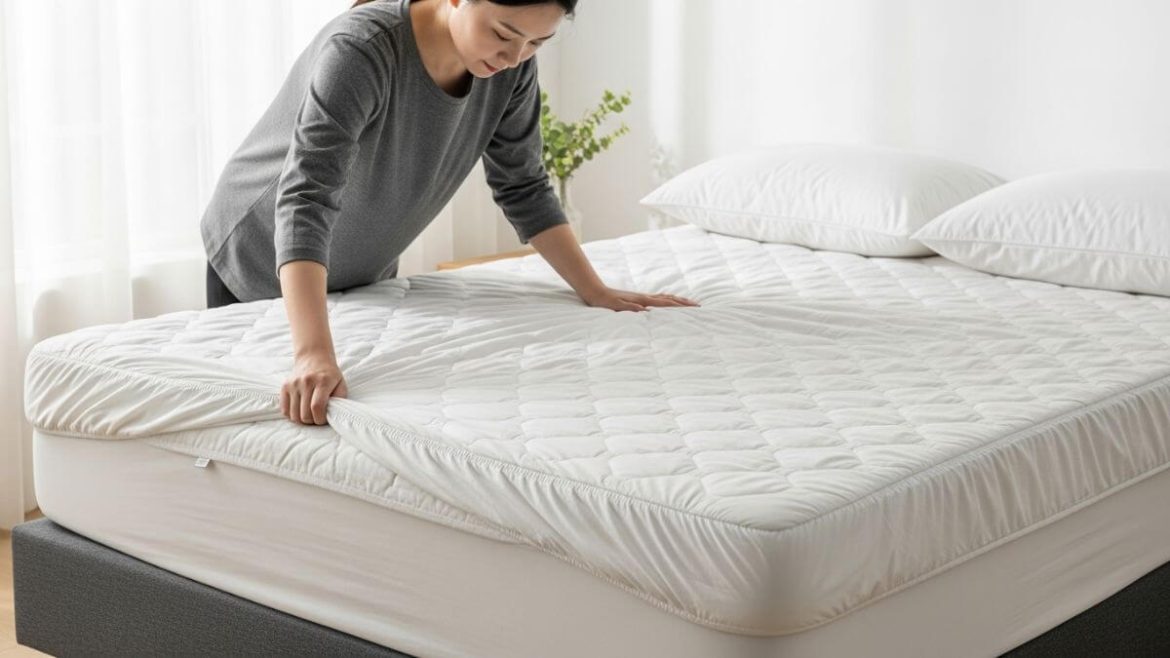 5 errores que dañan tu colchón antes de tiempo (y cómo alargar su vida útil)