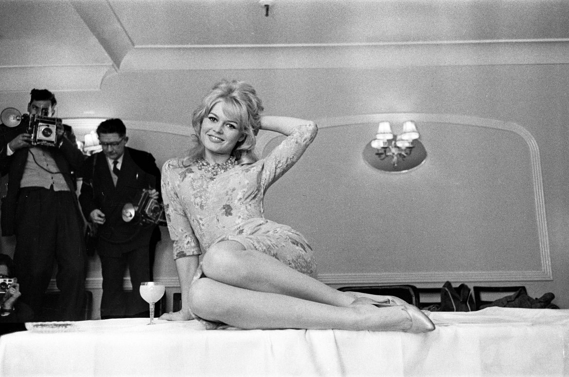 ​Muere Brigitte Bardot a los 91 años: fin a una vida de escándalos 