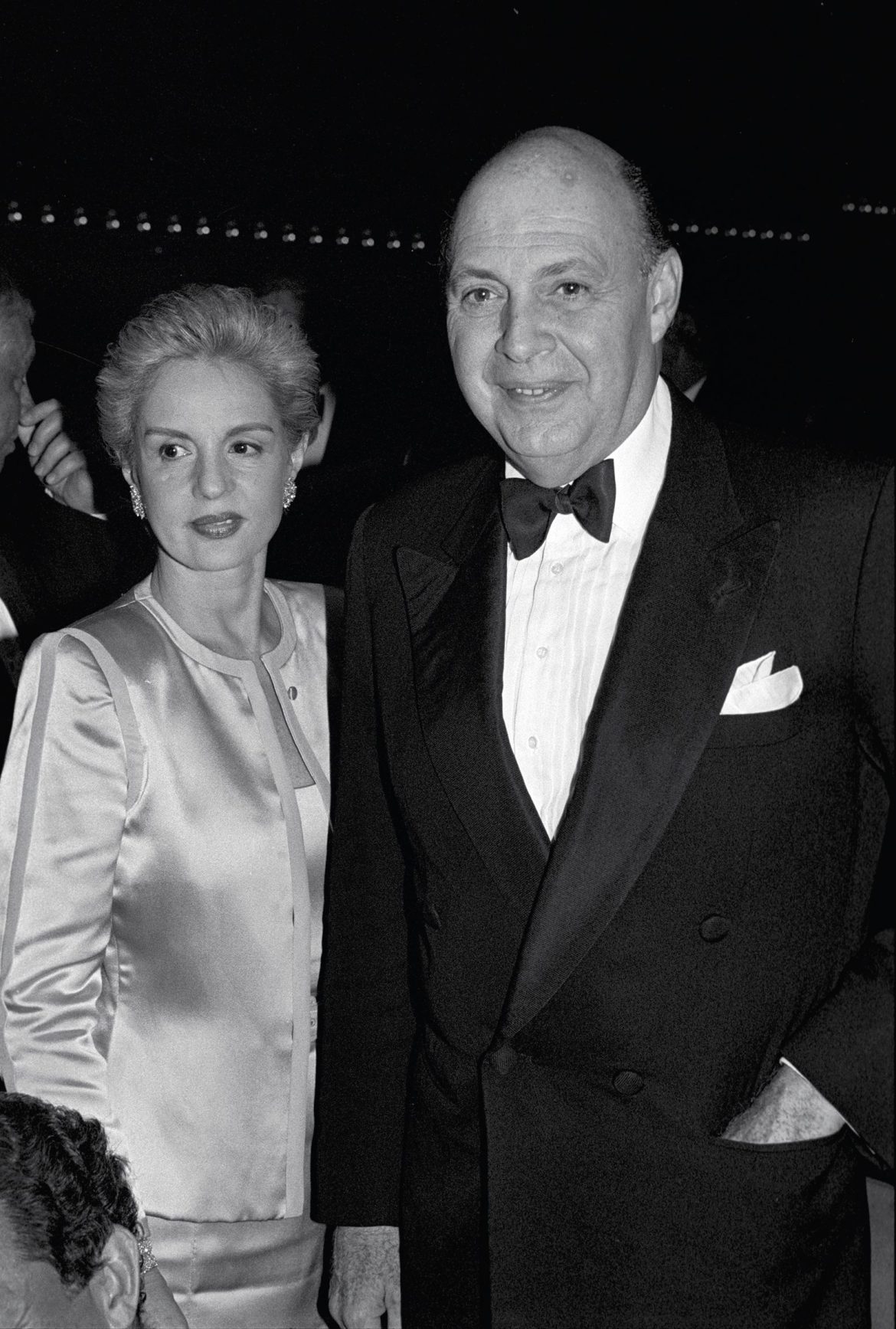 ​»Era el epítome del caballero. La elegancia personificada. El rey del estilo»: Boris Izaguirre recuerda a Reinaldo Herrera en una emotiva carta 