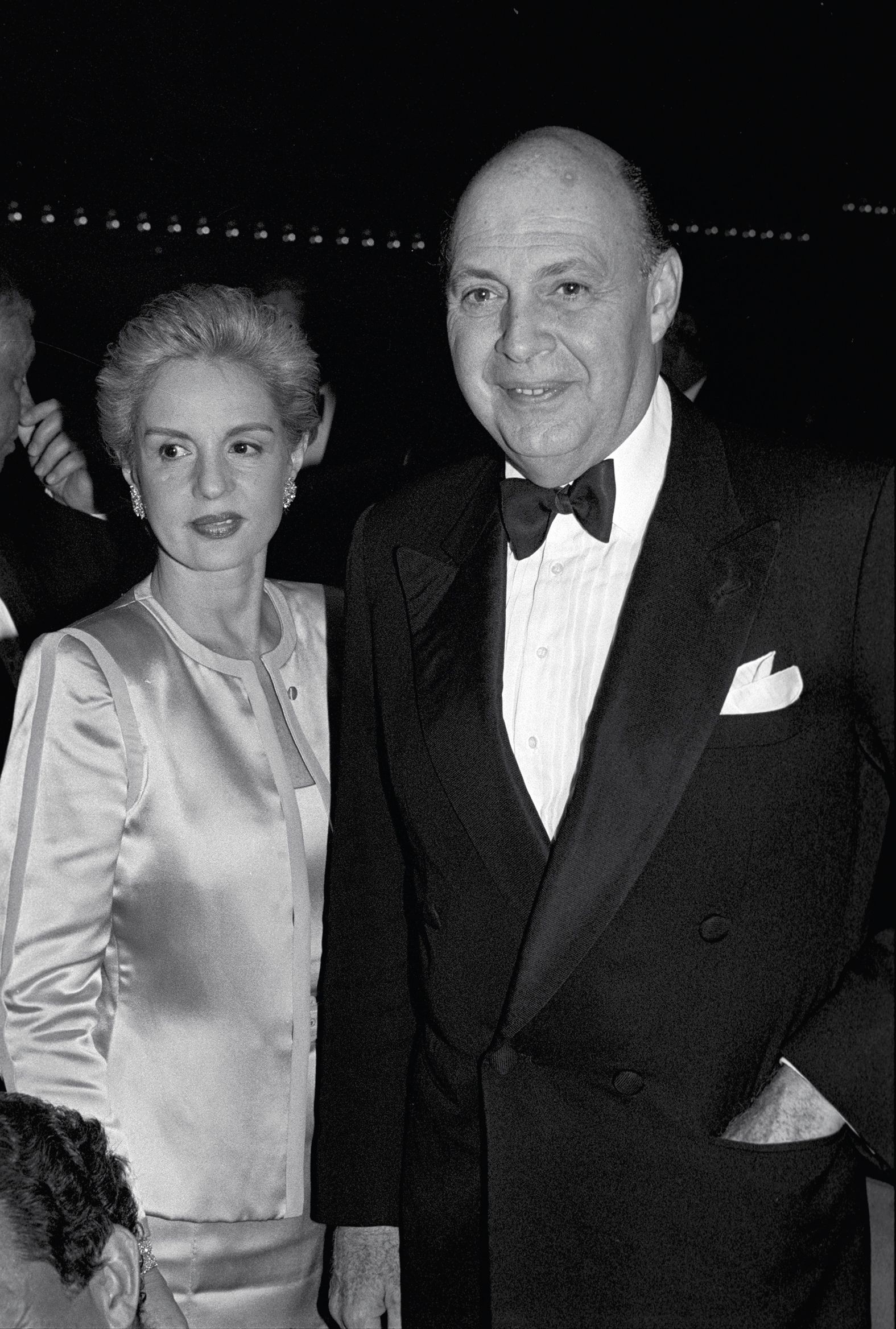 "Era el epítome del caballero. La elegancia personificada. El rey del estilo": Boris Izaguirre recuerda a Reinaldo Herrera en una emotiva carta