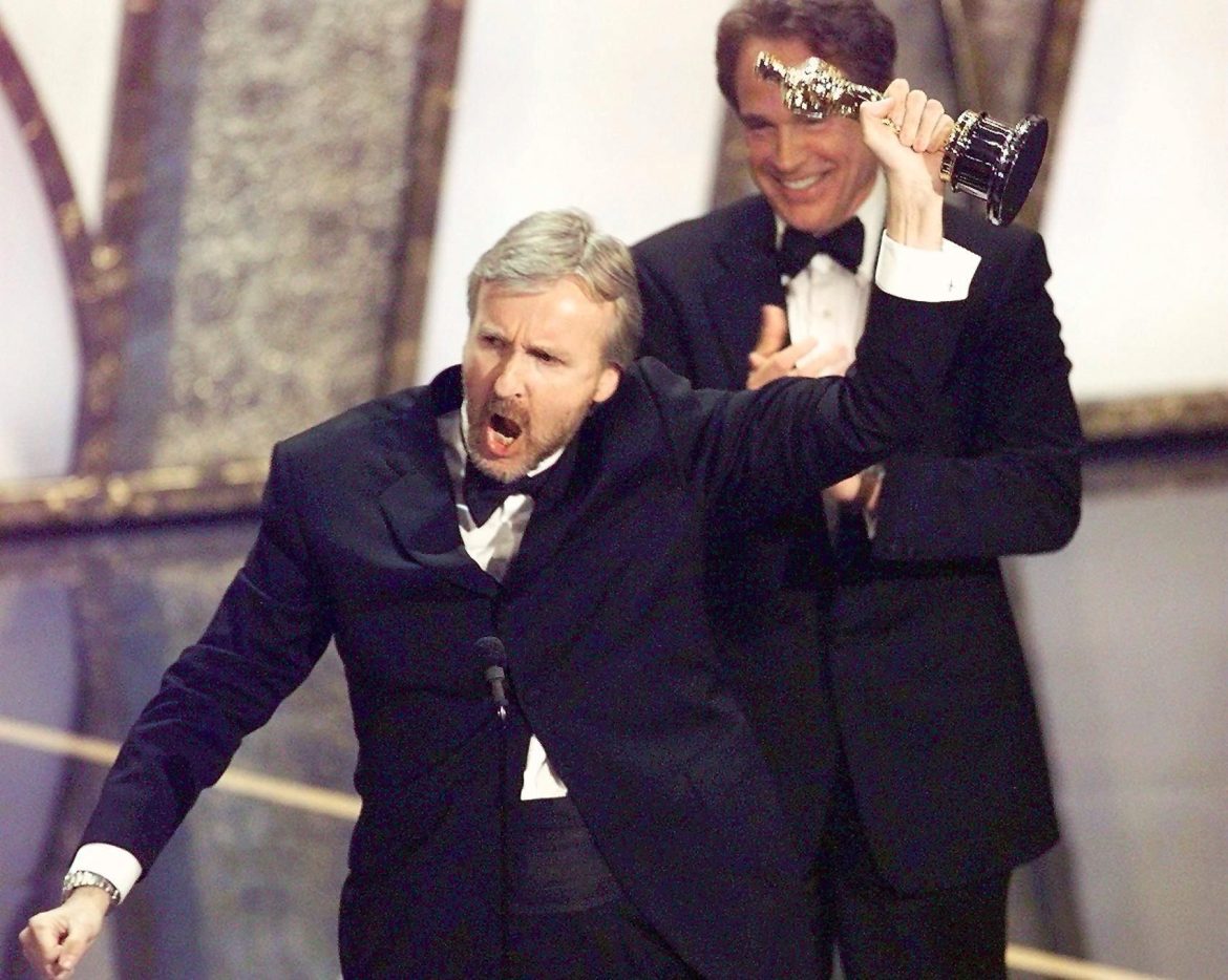 ​James Cameron y su idilio con los Oscar: 22 estatuillas para todas su películas (¿seguirá la racha con Avatar: Fuego y ceniza?) 