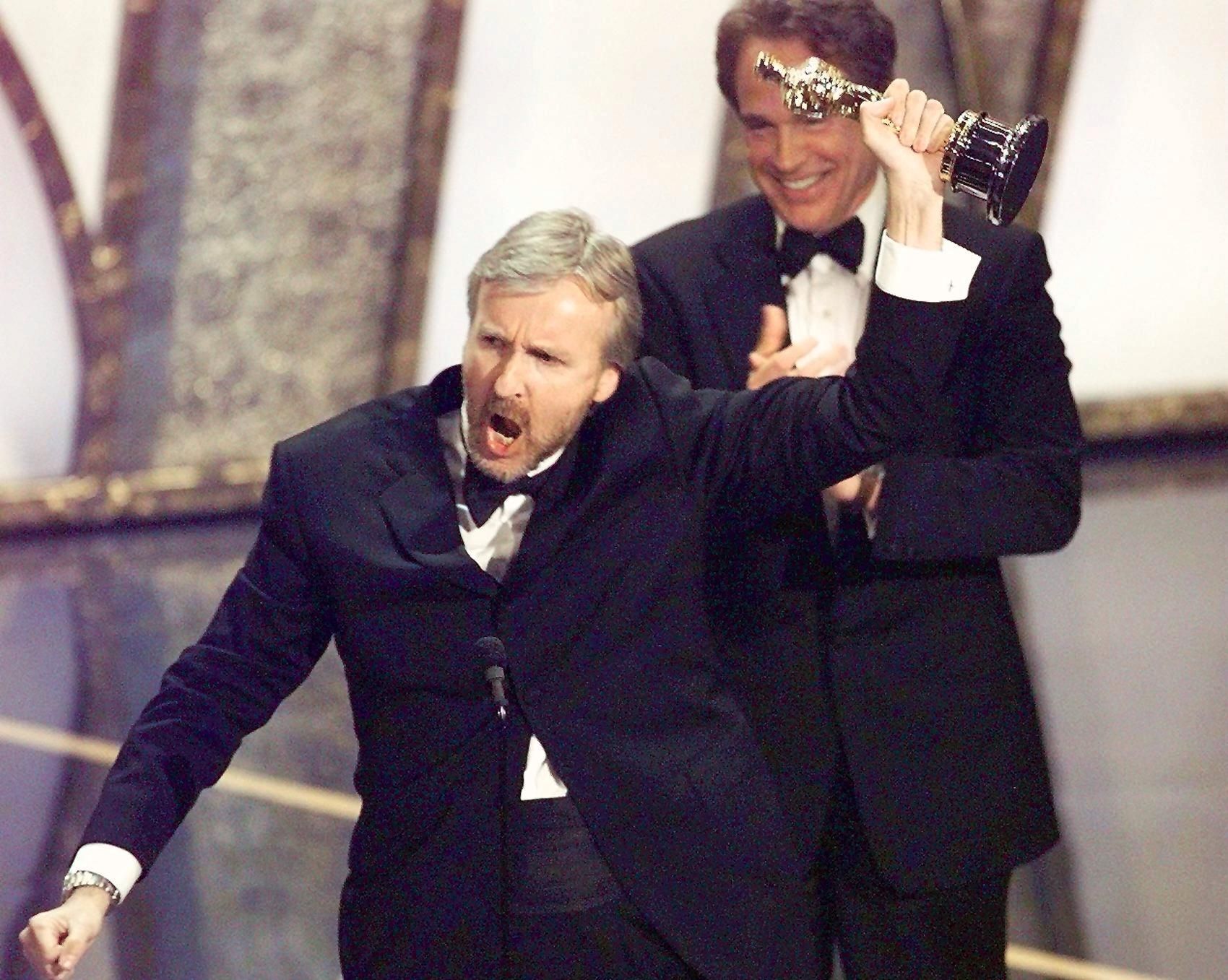 ​James Cameron y su idilio con los Oscar: 22 estatuillas para todas su películas (¿seguirá la racha con Avatar: Fuego y ceniza?) 