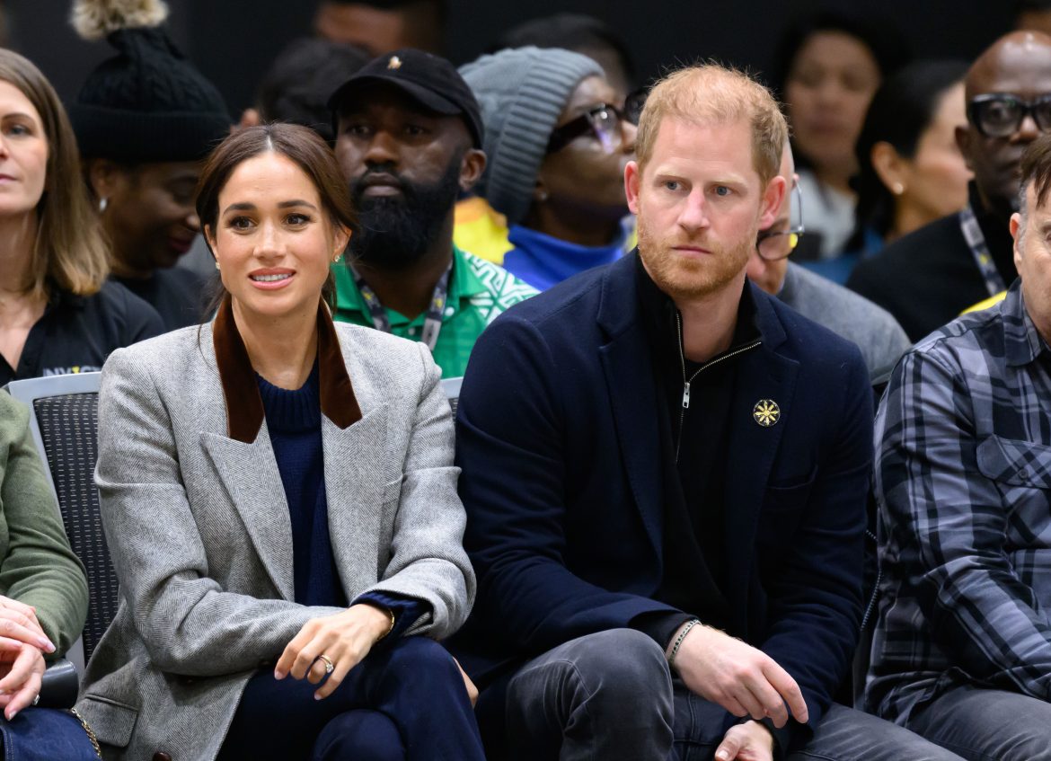 ​Meghan Markle y el príncipe Harry pierden a su undécimo jefe de prensa en cinco años 