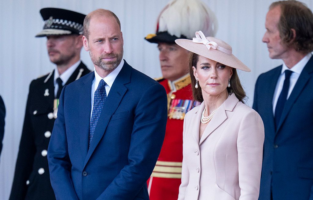 ​Alquileres reales, la investigación del Parlamento británico que salpica a Guillermo y a Kate Middleton 