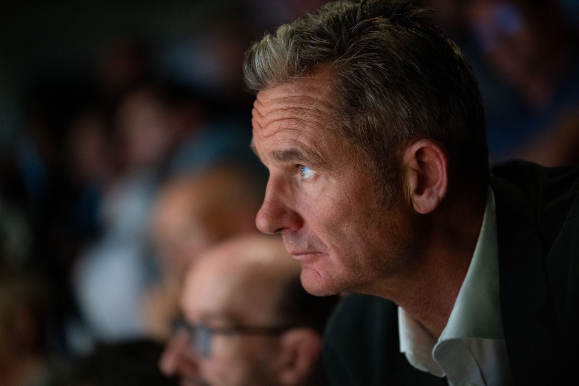 ​Iñaki Urdangarin en su primera entrevista tras pasar por la cárcel: “He perdido a uno de los amores de mi vida, Cristina” 