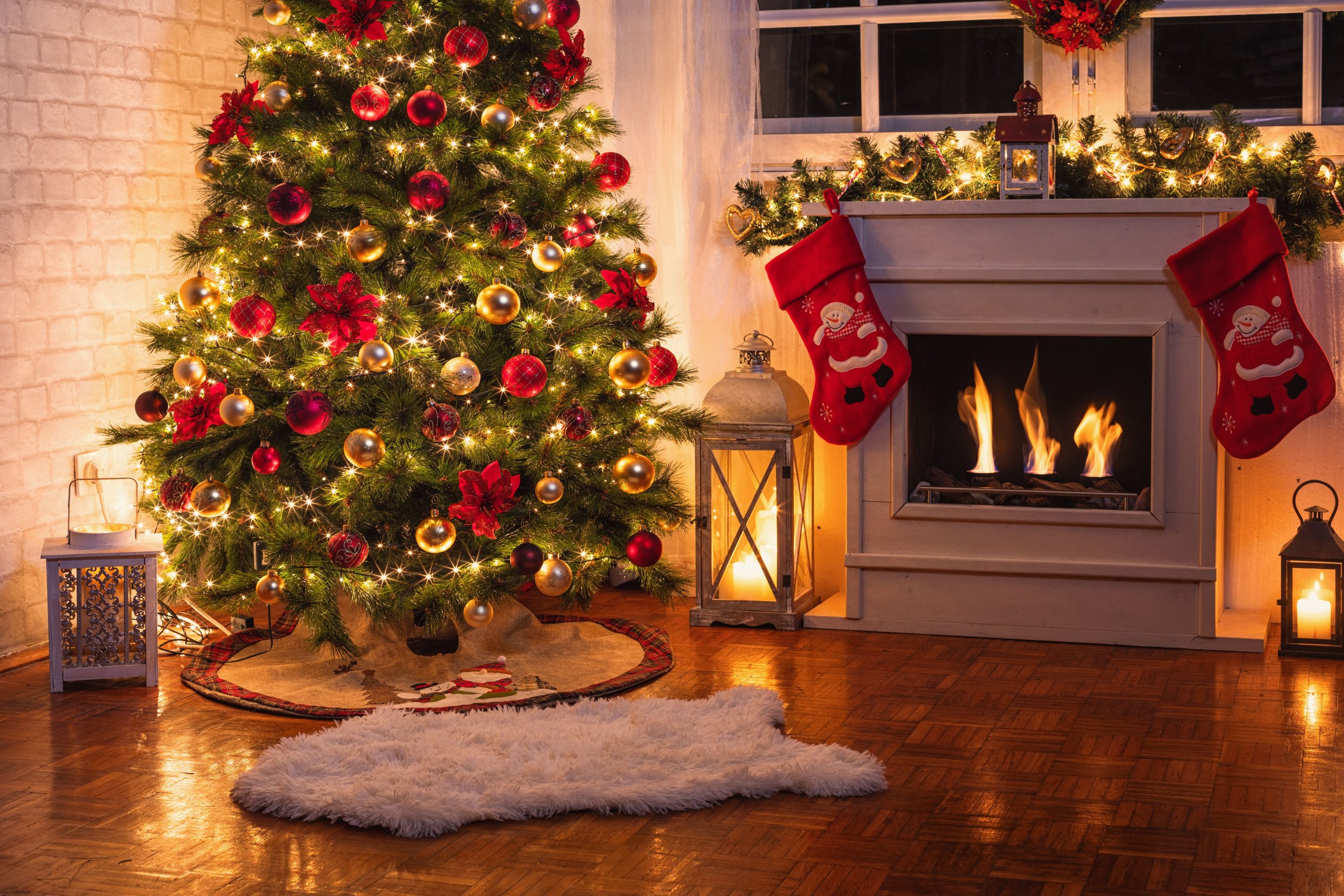 Todo lo que necesitas para ser el anfitrión perfecto estas navidades