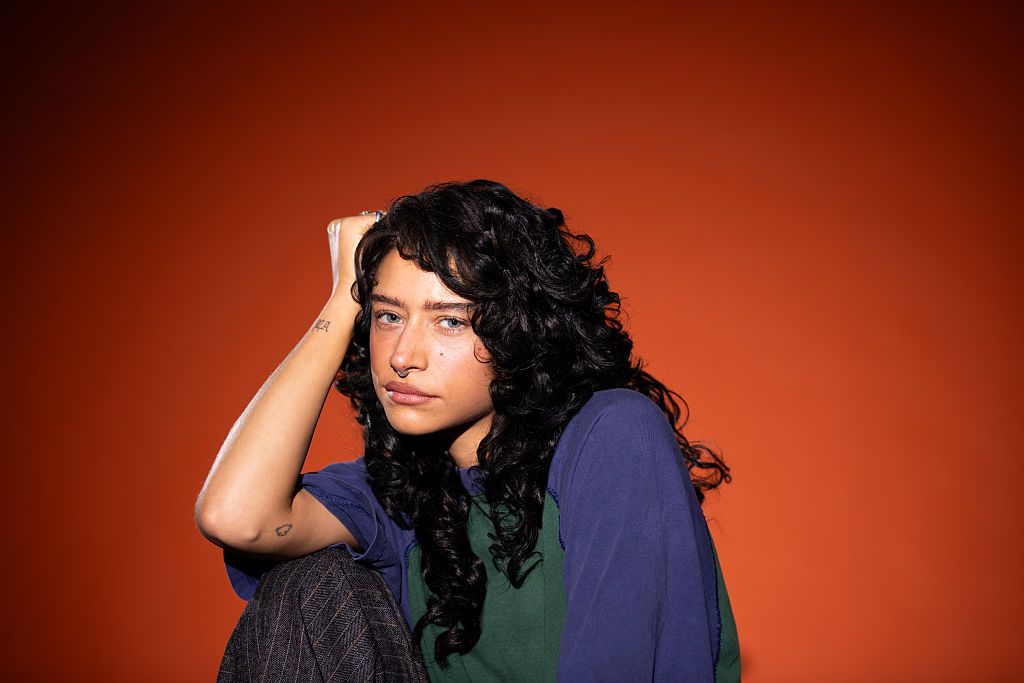 ​Odessa A’zion o cómo ser una nepo-baby que lejos de dar rabia, encandila 