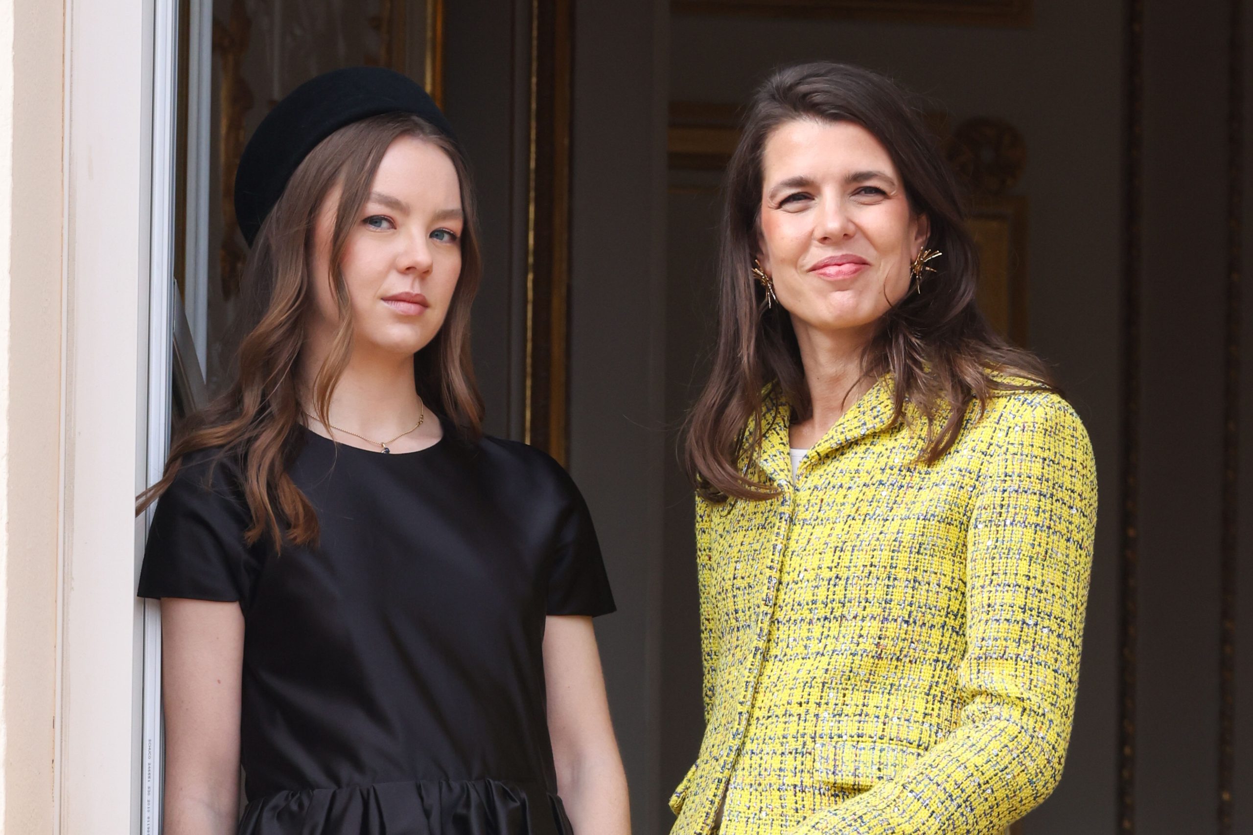 ​Alexandra de Hannover también quiere ser escritora: el proyecto con el que podría seguir los pasos de su hermana Charlotte Casiraghi 