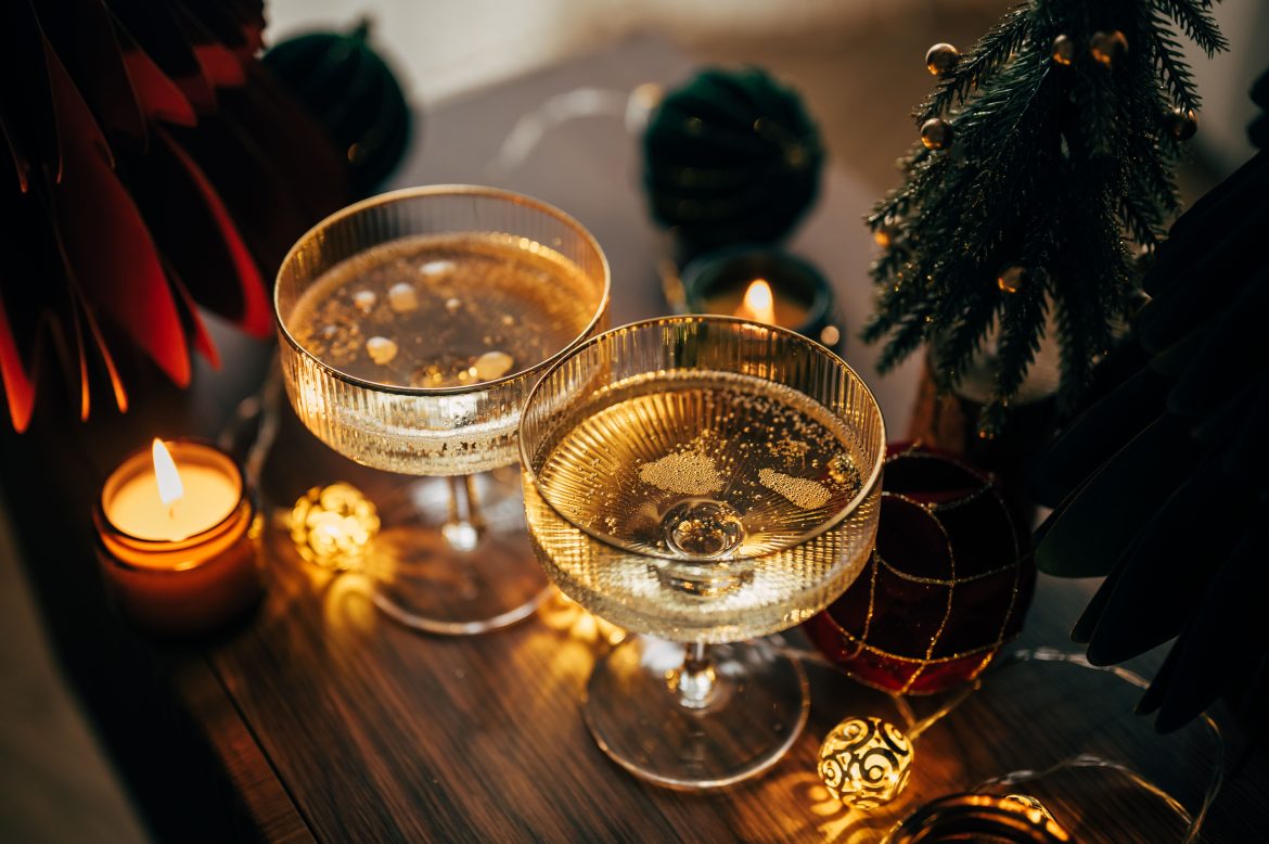 ​La mejor selección de vinos, cervezas, destilados y espumosos para esta Navidad 