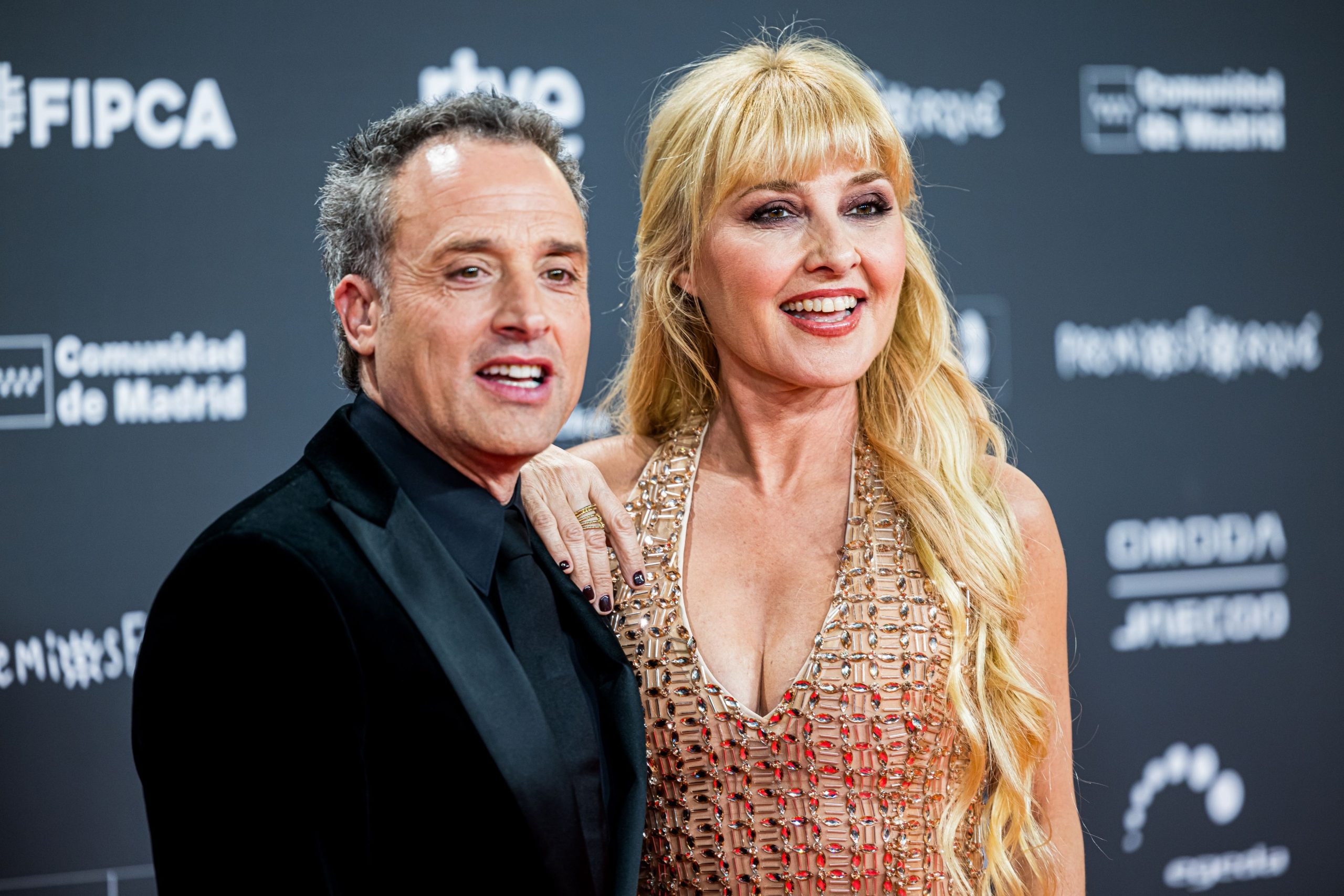 ​Los premios Forqué homenajean a Héctor Alterio: “Es un legado maravilloso el que nos deja” 