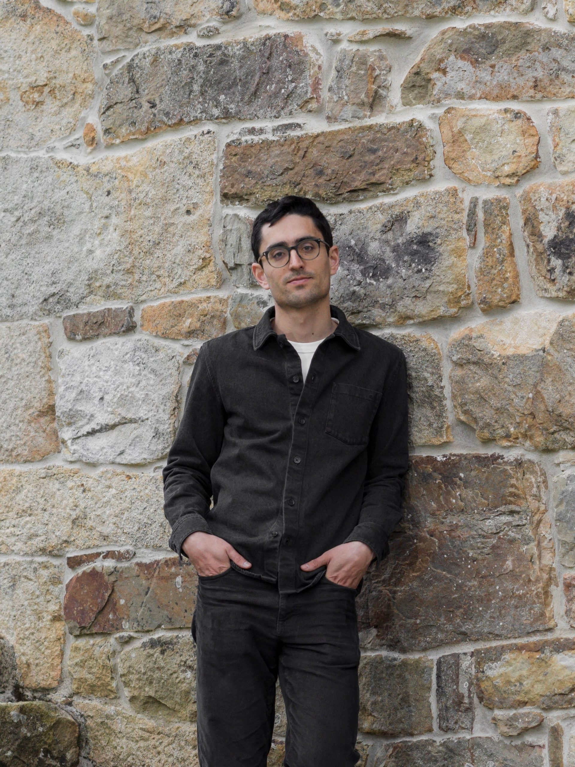 ​Pepe Gómez-Acebo Botín, arquitecto y sobrino de Ana Patricia Botín: “Cuando mi tía compartió su visita a Cabañas de Pax pensé en el increíble el alcance mediático que tiene" 