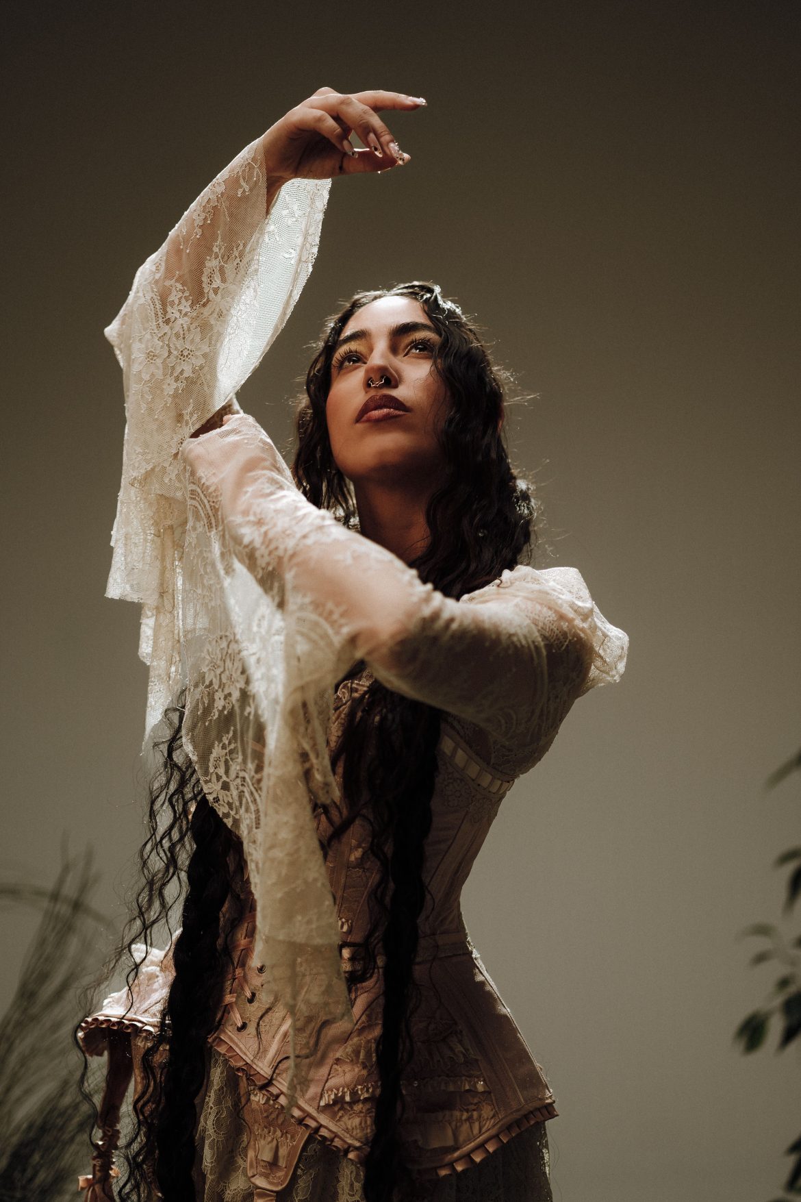 ​María José Llergo: “Es precioso llegar a un país en el que no se habla nuestro idioma y ver cómo abrazan las canciones” 