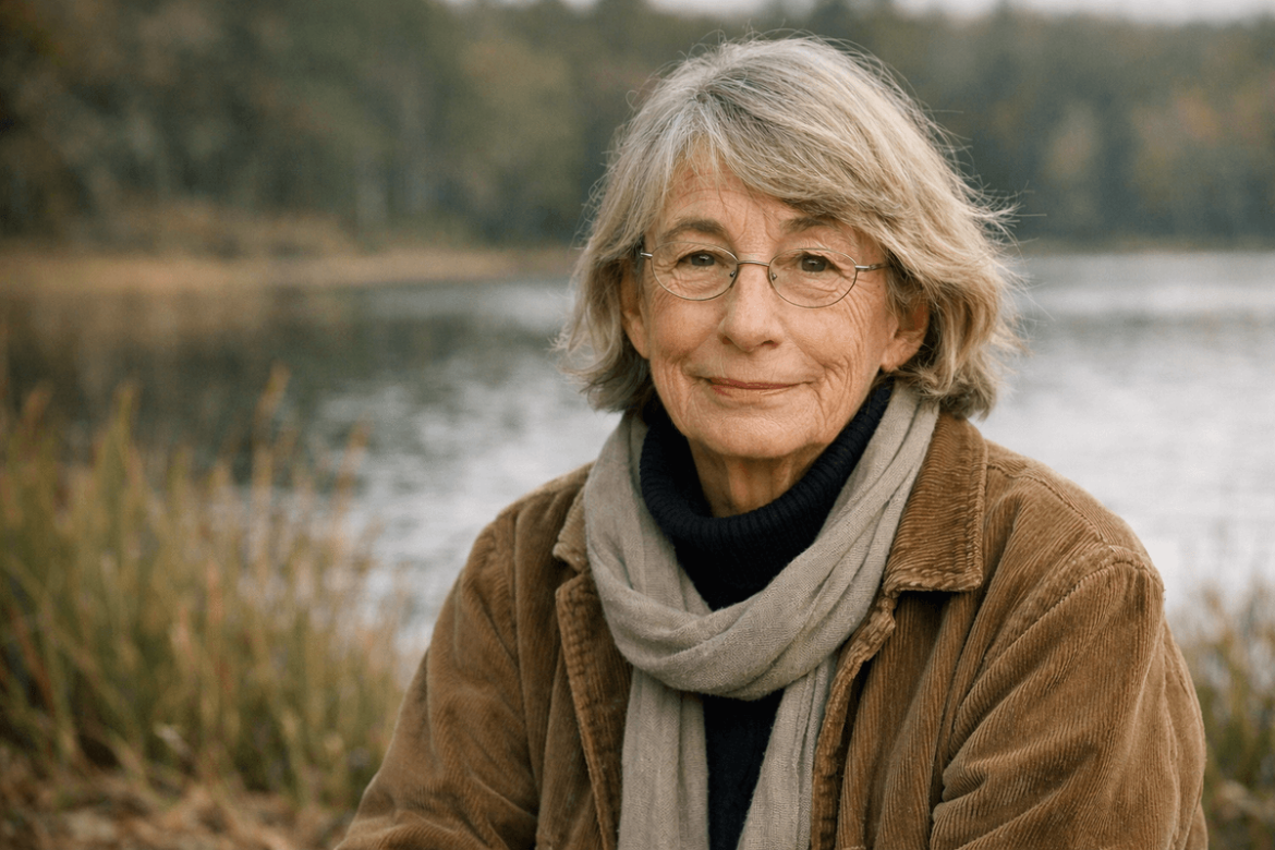 Mary Oliver te pregunta: “¿Qué piensas hacer con tu única, salvaje y preciosa vida?” y disfrutar las festividades