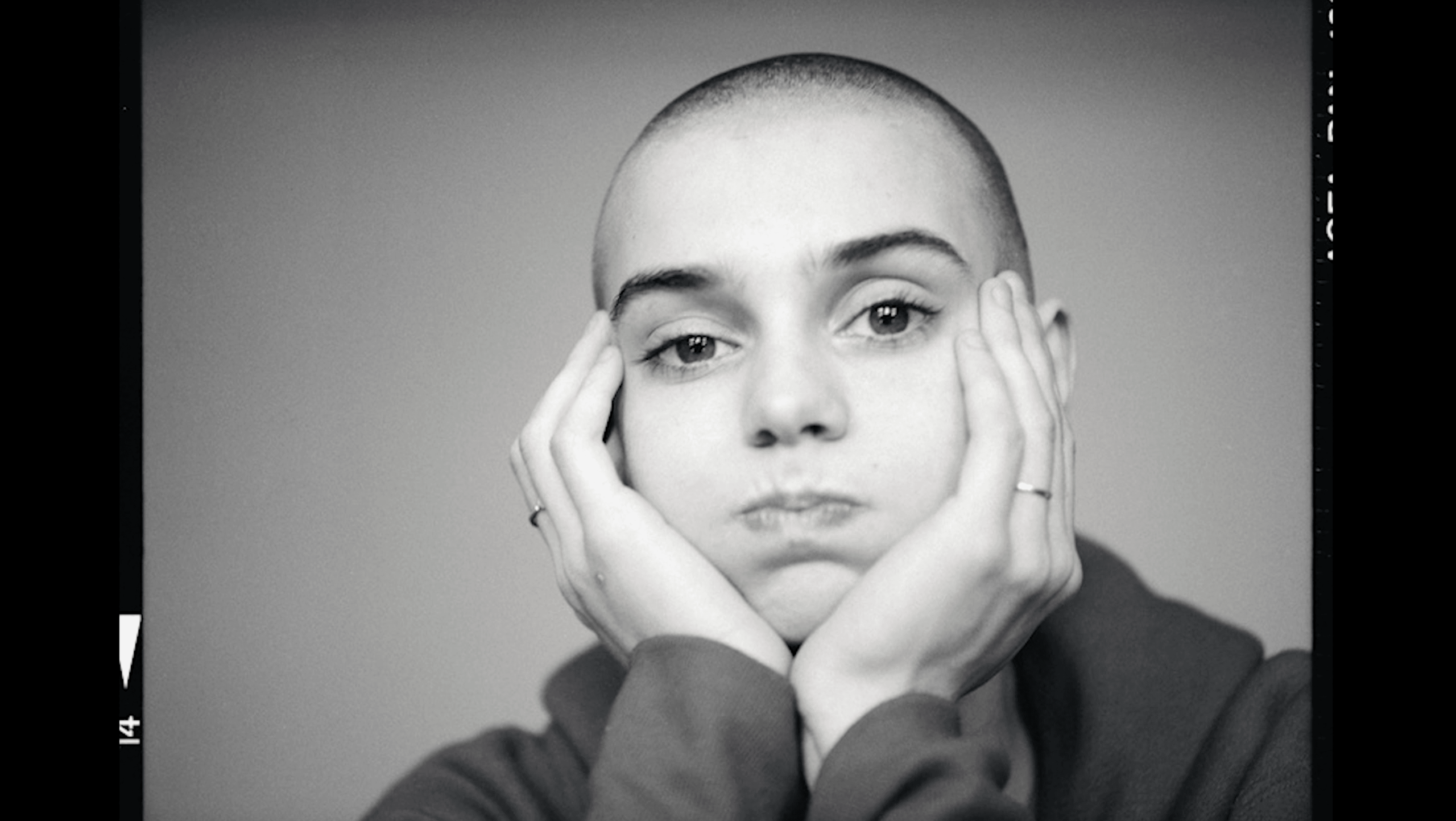 ​“Sinéad O'Connor quería volver a ser la niña que cantaba y tocaba la guitarra” 