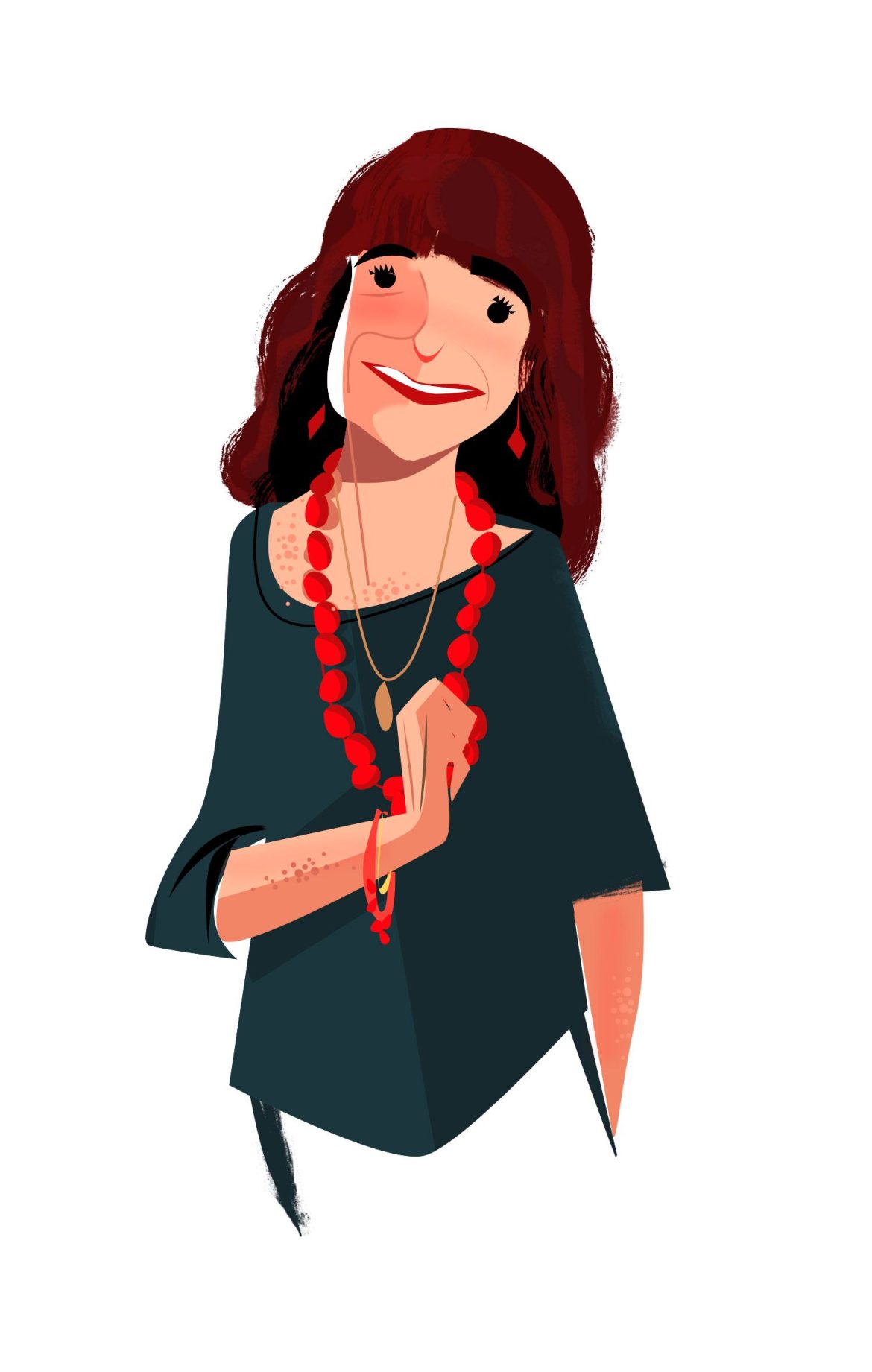 ​Rosa Montero: «¿La virtud más sobrevalorada? La fidelidad sexual” 