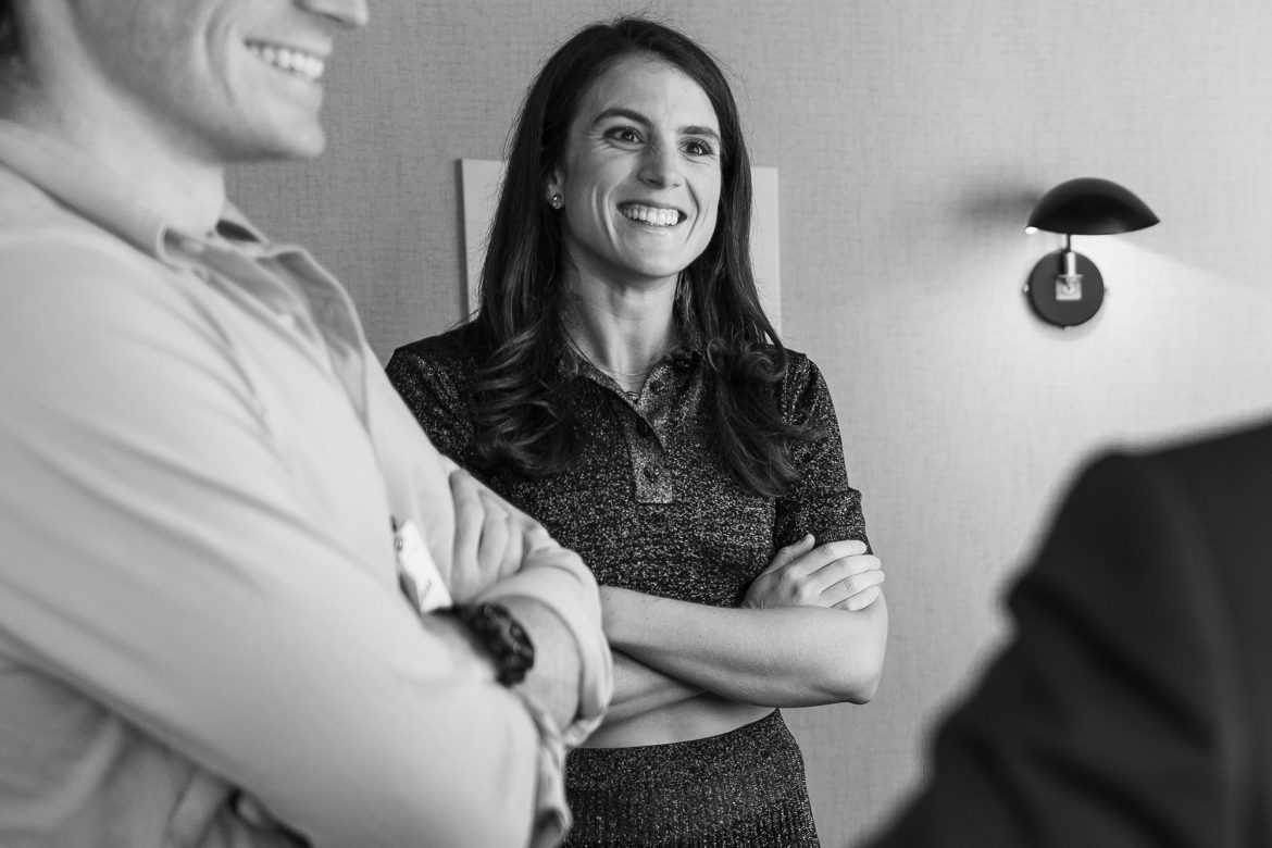 ​Adiós a Tatiana Schlossberg: la nieta periodista de Jackie y John F. Kennedy muere a los 35 años 