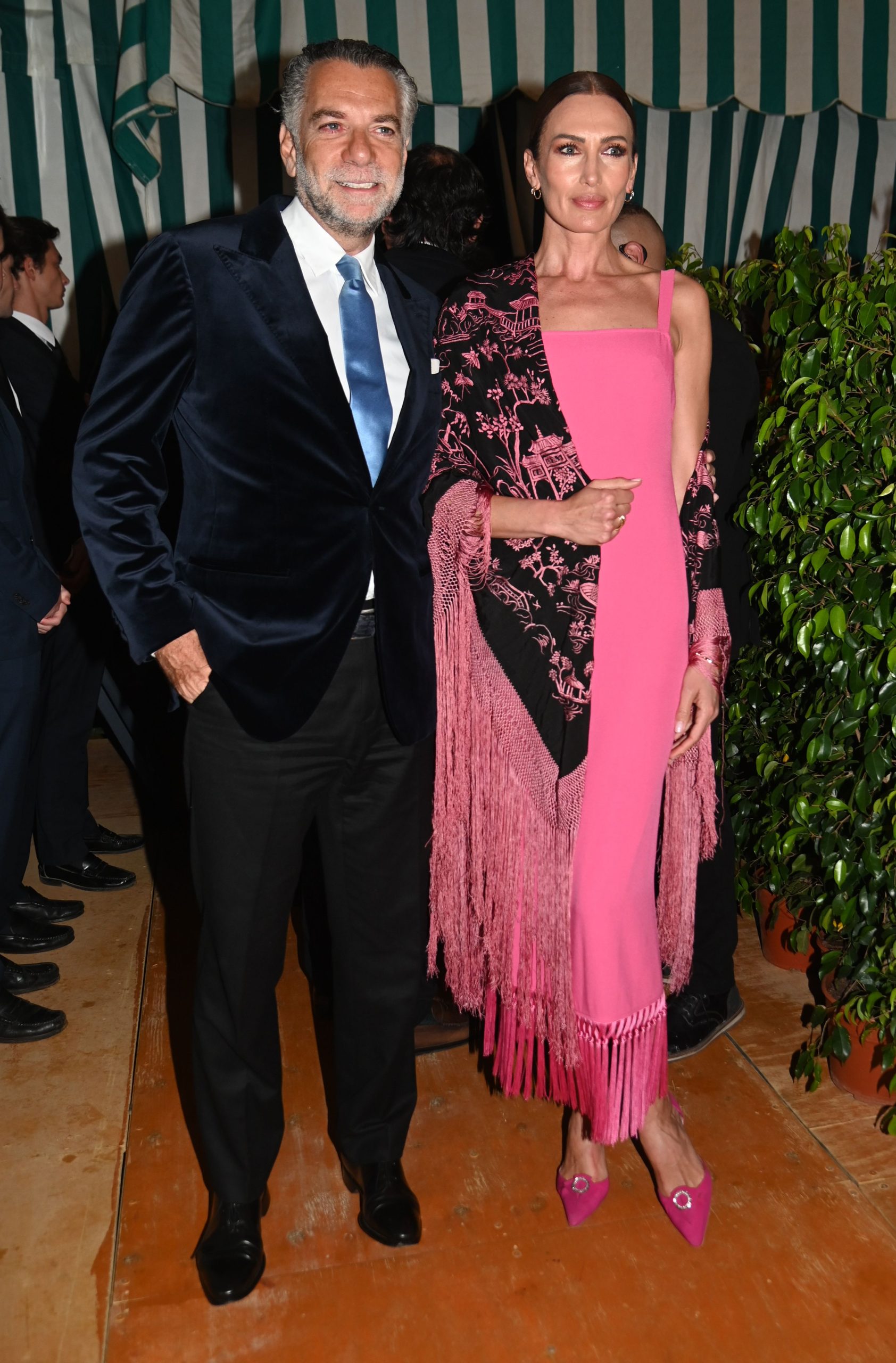 ​Las bodas que llegarán en 2026: del enlace de lujo de Georgina y Cristiano a los de Nieves Álvarez, la nieta de Alicia Koplowitz o la hija de Paz Padilla 