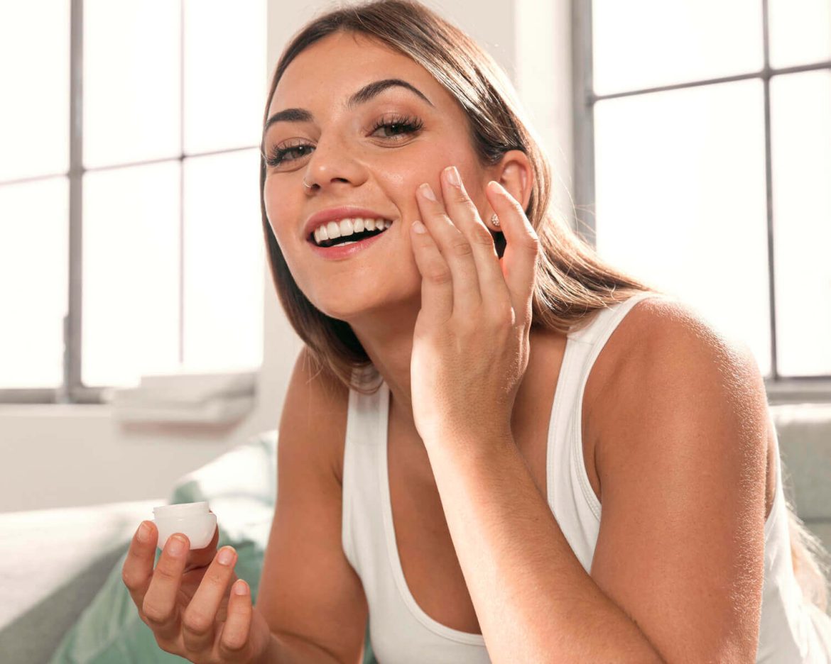 Ampollas Flash: qué son y cómo usarlas para un efecto de “cara descansada” al instante