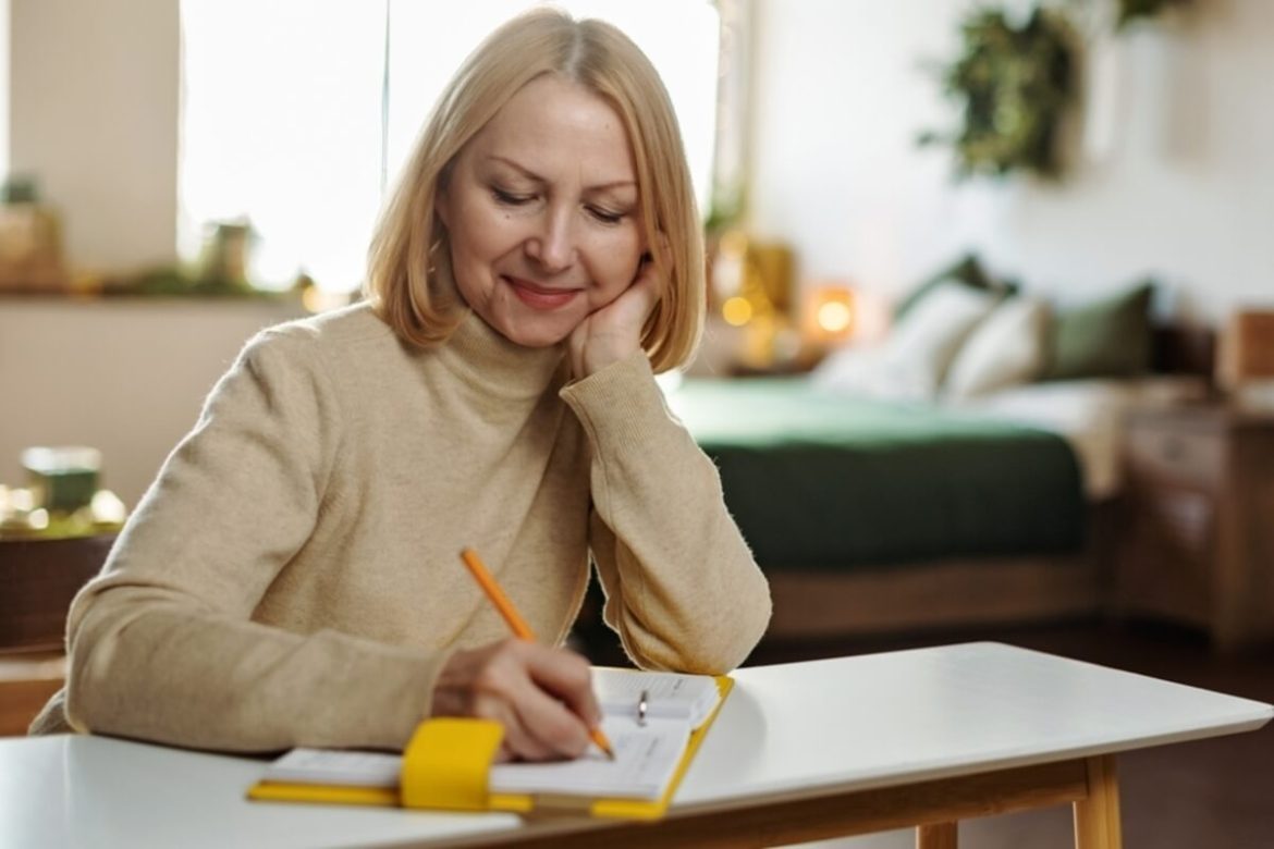 Balance de 2025: cómo hacer un recuento de tu año sin caer en culpas ni autocrítica