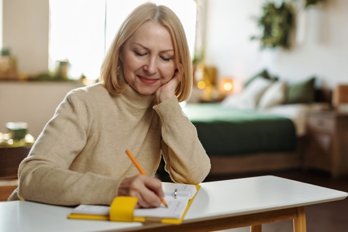 Balance de 2025: cómo hacer un recuento de tu año sin caer en culpas ni autocrítica