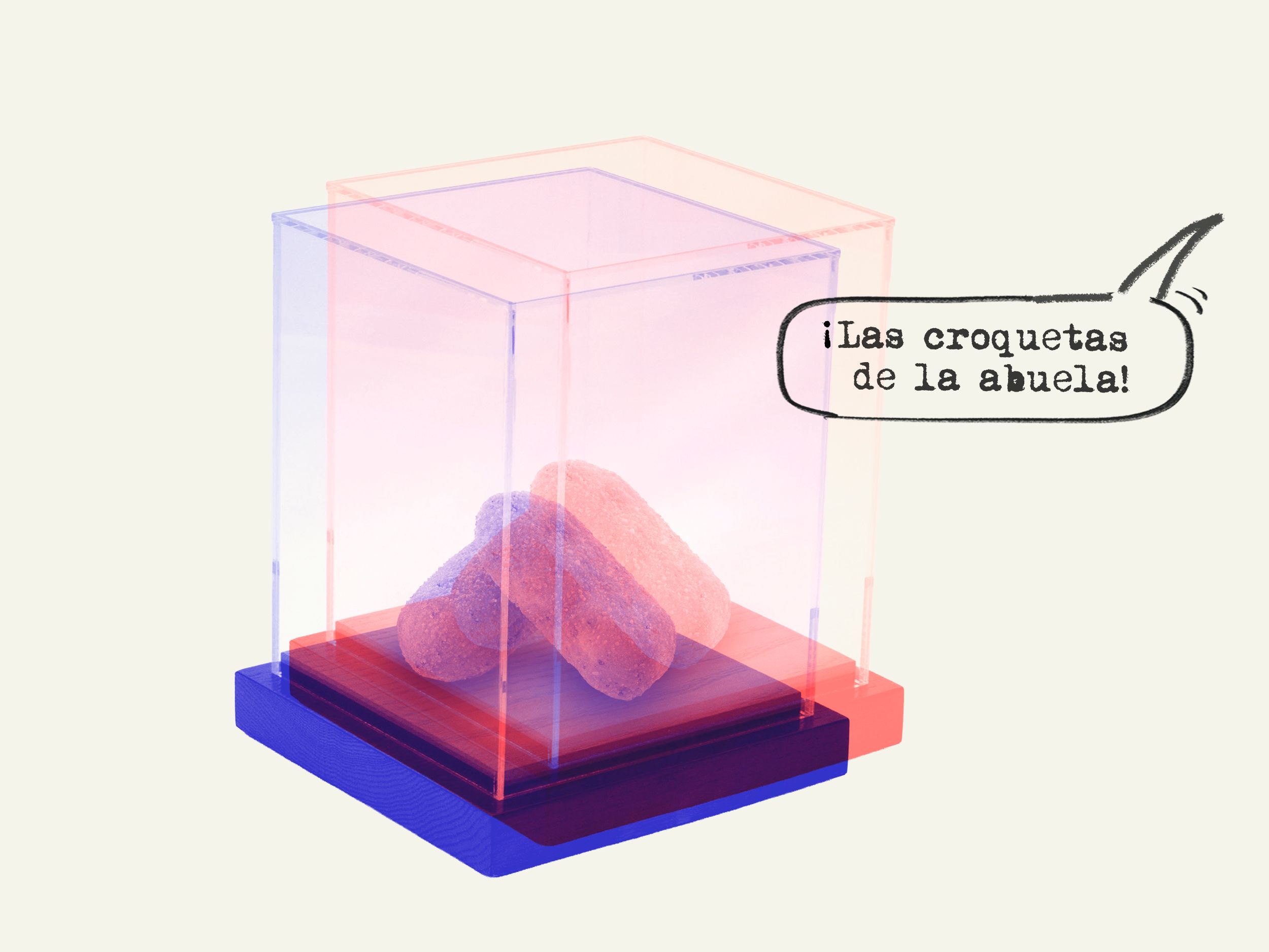 ​Por qué la gastronomía debería ser considerada el Octavo Arte 