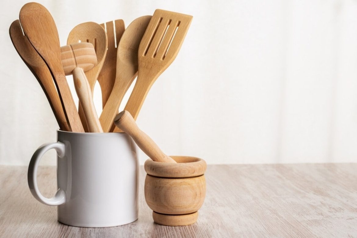 Cómo evitar hongos y manchas en tus cucharas de madera: cuidados que sí funcionan