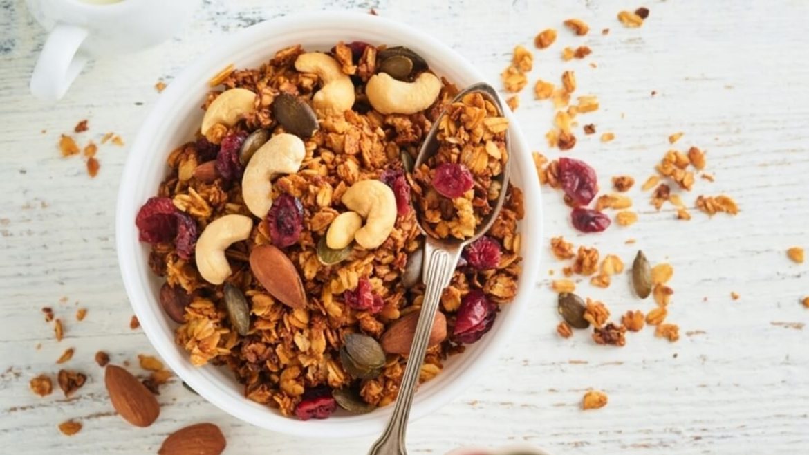 Desayuno de dopamina: ¿por qué deberías comer algo crujiente en la mañana?