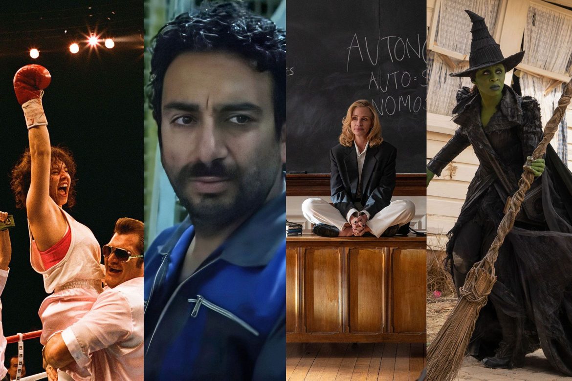 ​Globos de Oro 2026: las 13 grandes sorpresas y desaires de la lista de nominados 