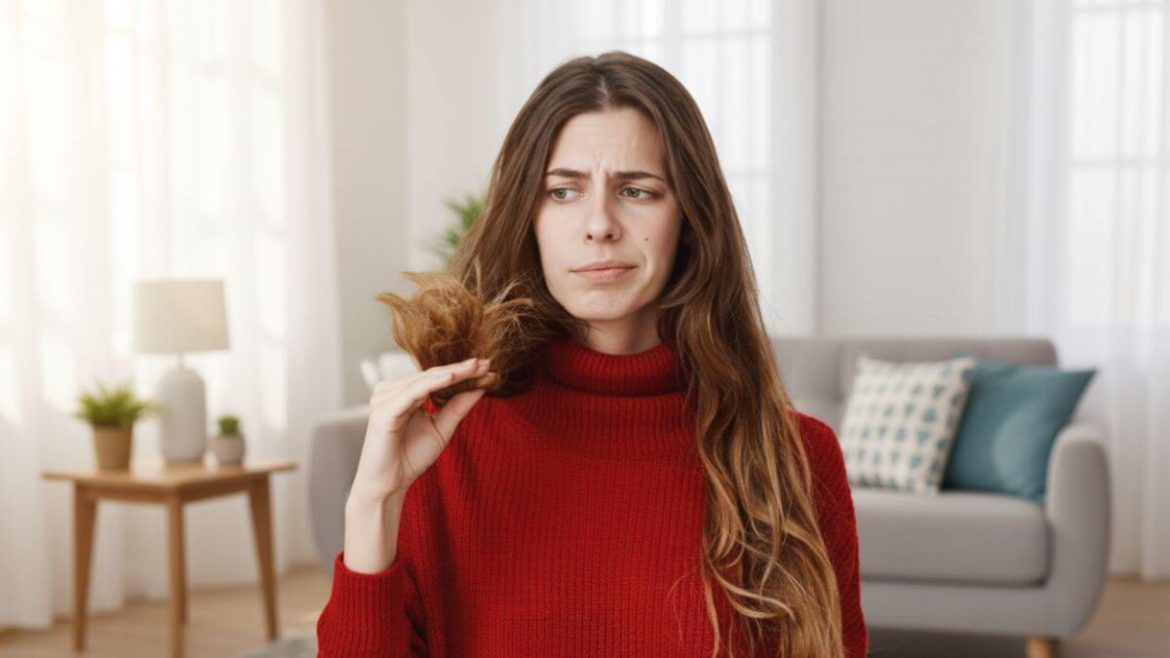 Cómo hacerte un “hair dusting”: el corte para eliminar puntas abiertas sin perder largo