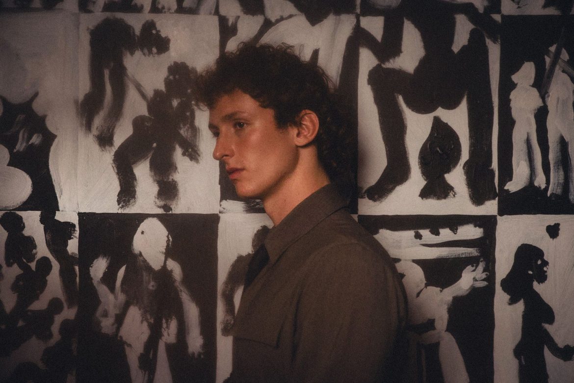 ​Fer Fraga (Rondallas): “Mi abuela Maruja, de 82 años, fue al cine por primera vez en su vida para ver mi película. Al salir me dijo: ‘Estás muy bien. ¿Has cenado?’ Ella es quien me arraiga a la tierra» 