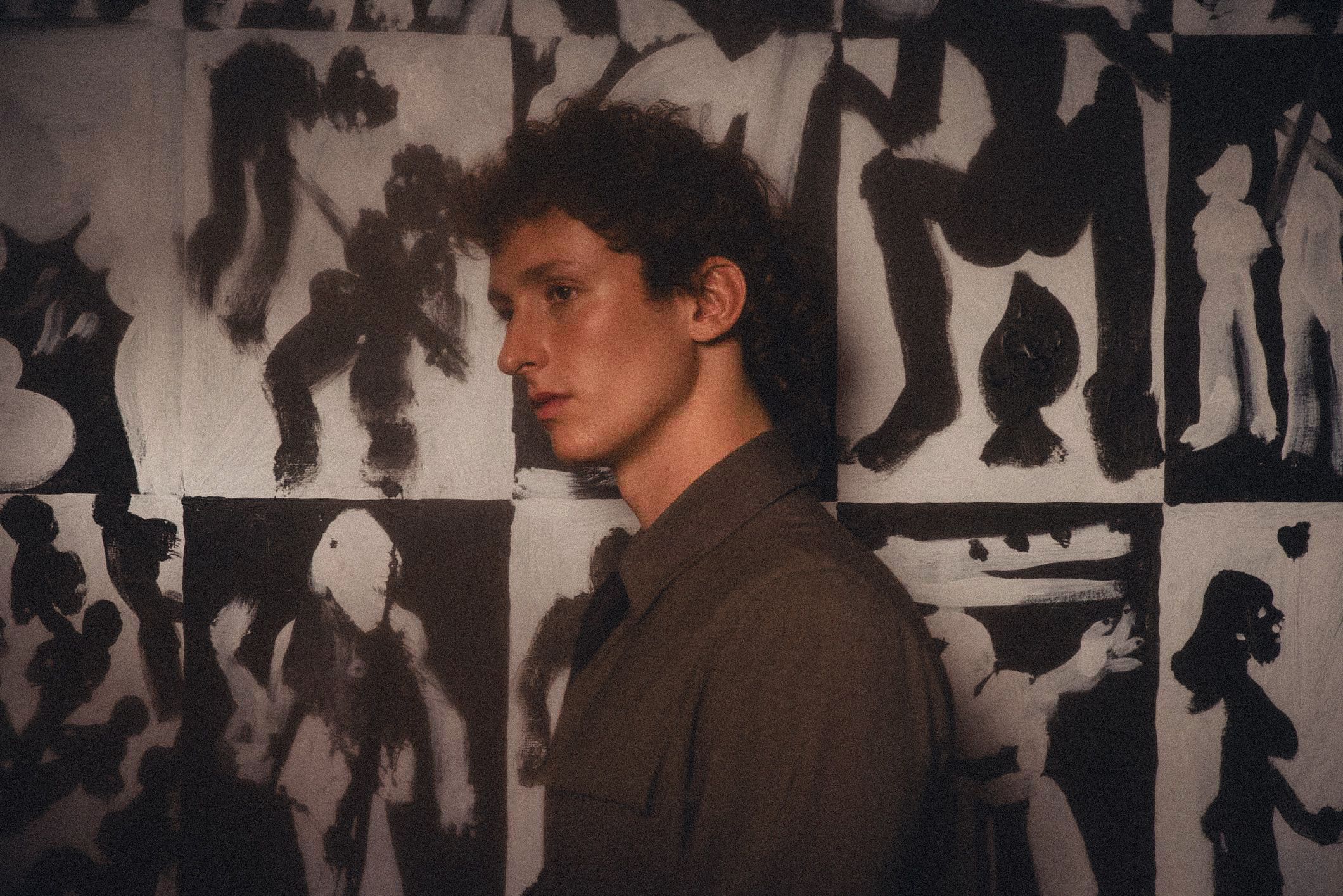 ​Fer Fraga (Rondallas): “Mi abuela Maruja, de 82 años, fue al cine por primera vez en su vida para ver mi película. Al salir me dijo: ‘Estás muy bien. ¿Has cenado?’ Ella es quien me arraiga a la tierra" 