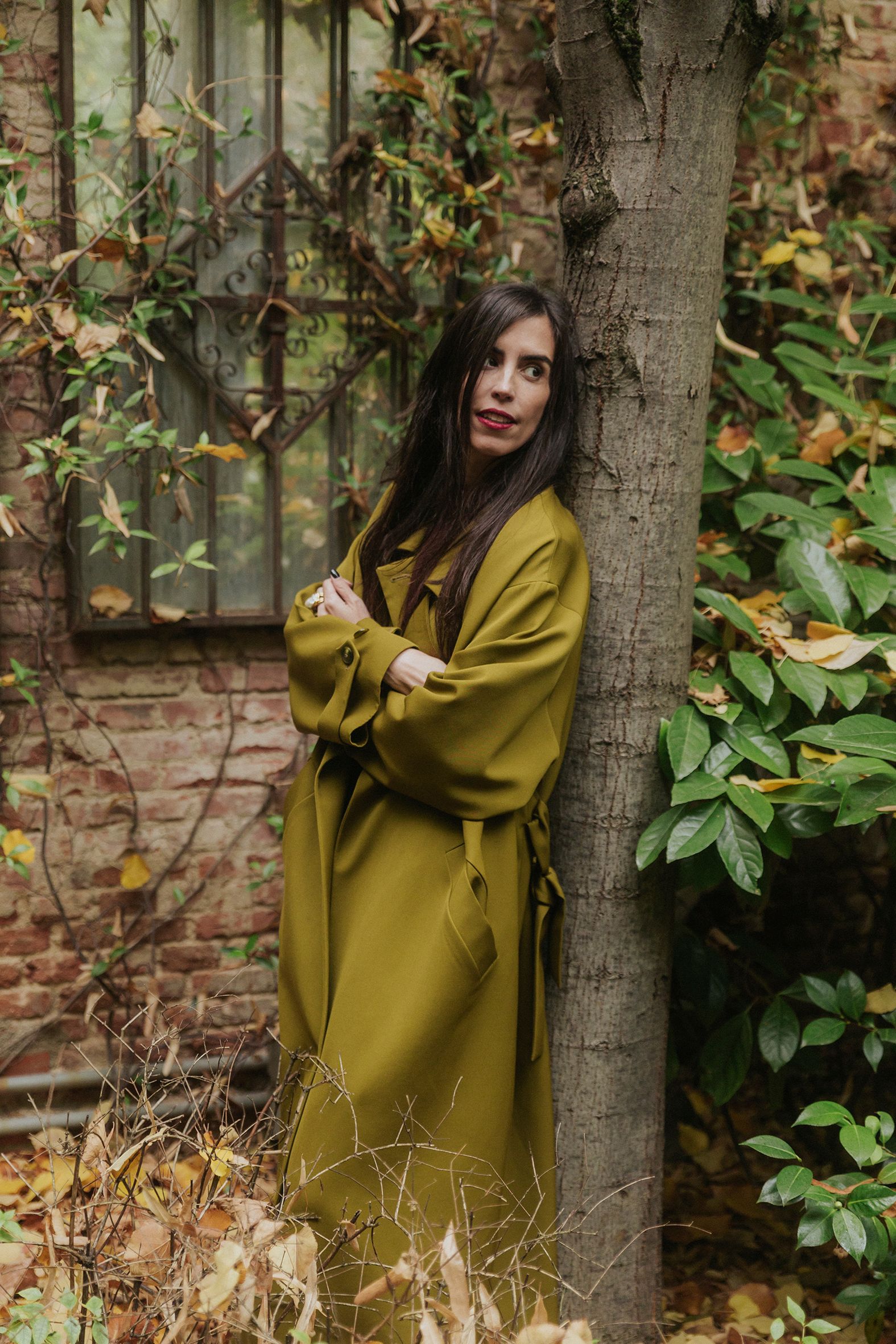 ​Bárbara Arena: “No quiero ser la escritora pija que escribe sobre los pijos” 