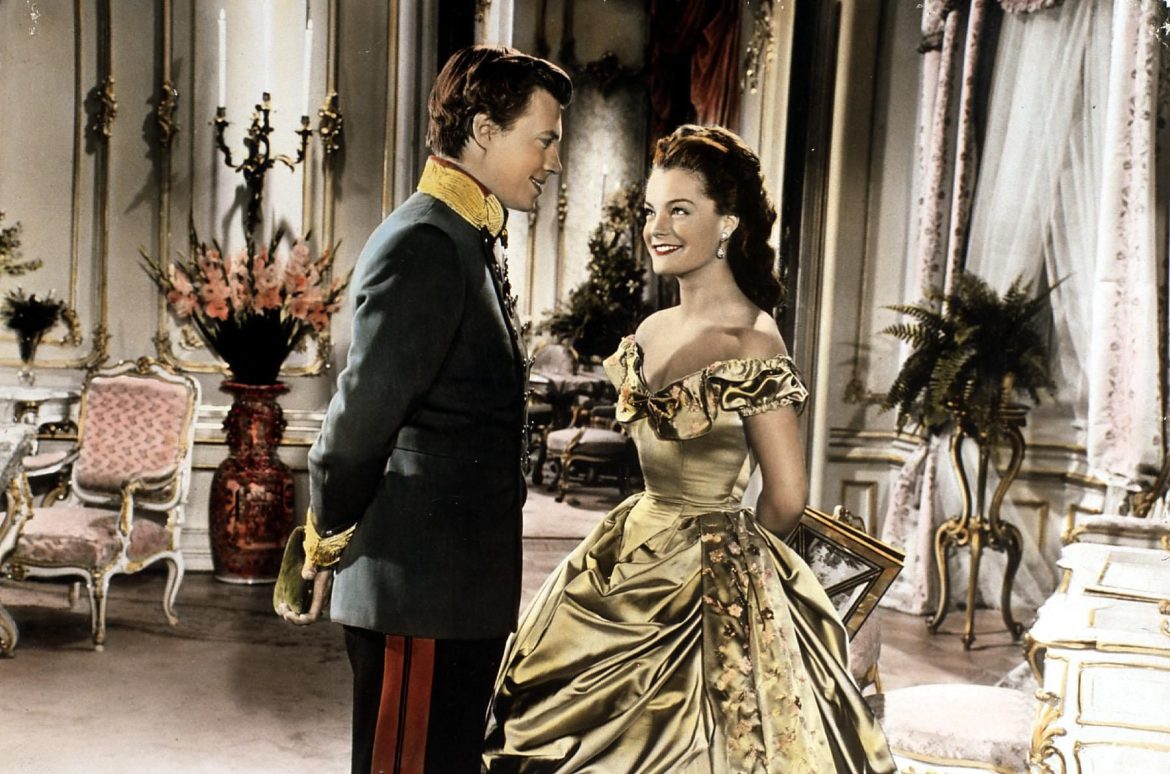 ​70 años de ‘La princesa Sissi’, la epopeya de los Habsburgo que encarnó Romy Schneider y cuyo personaje odiaba: «Se me pega como la papilla» 