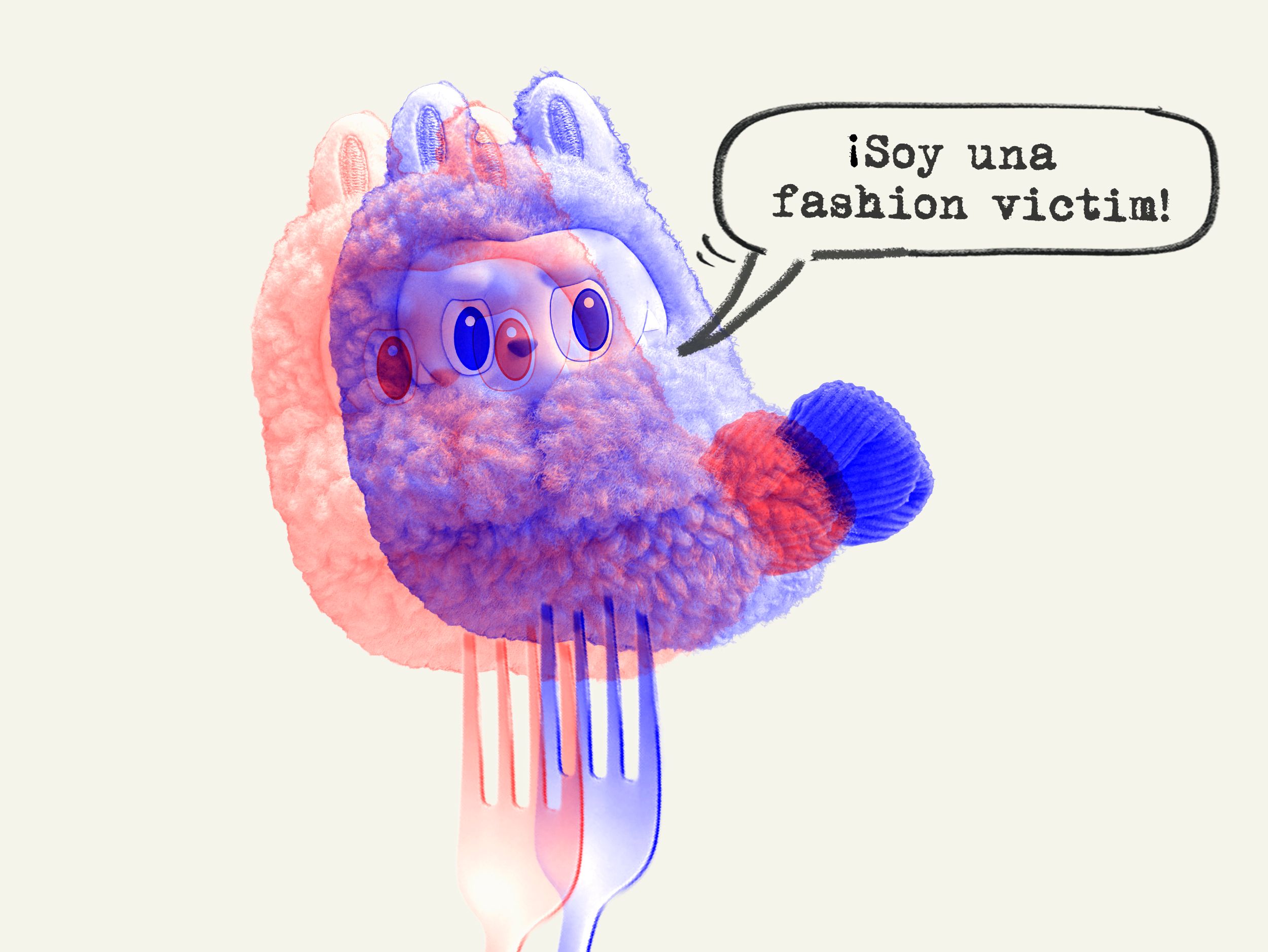 ​POP Mart y la generación ñam, la combinación que más me gusta del mundo 