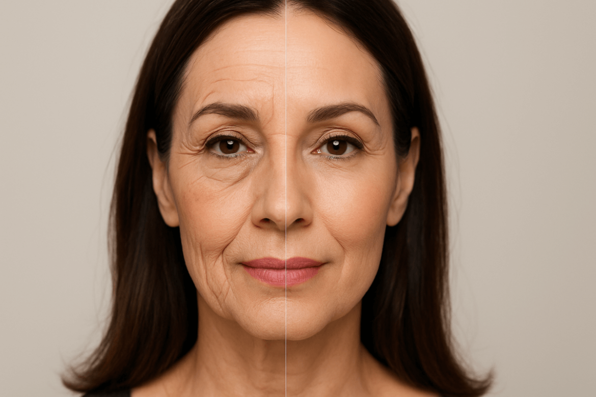 9 errores de maquillaje que te hacen ver mayor (y cómo evitarlos)