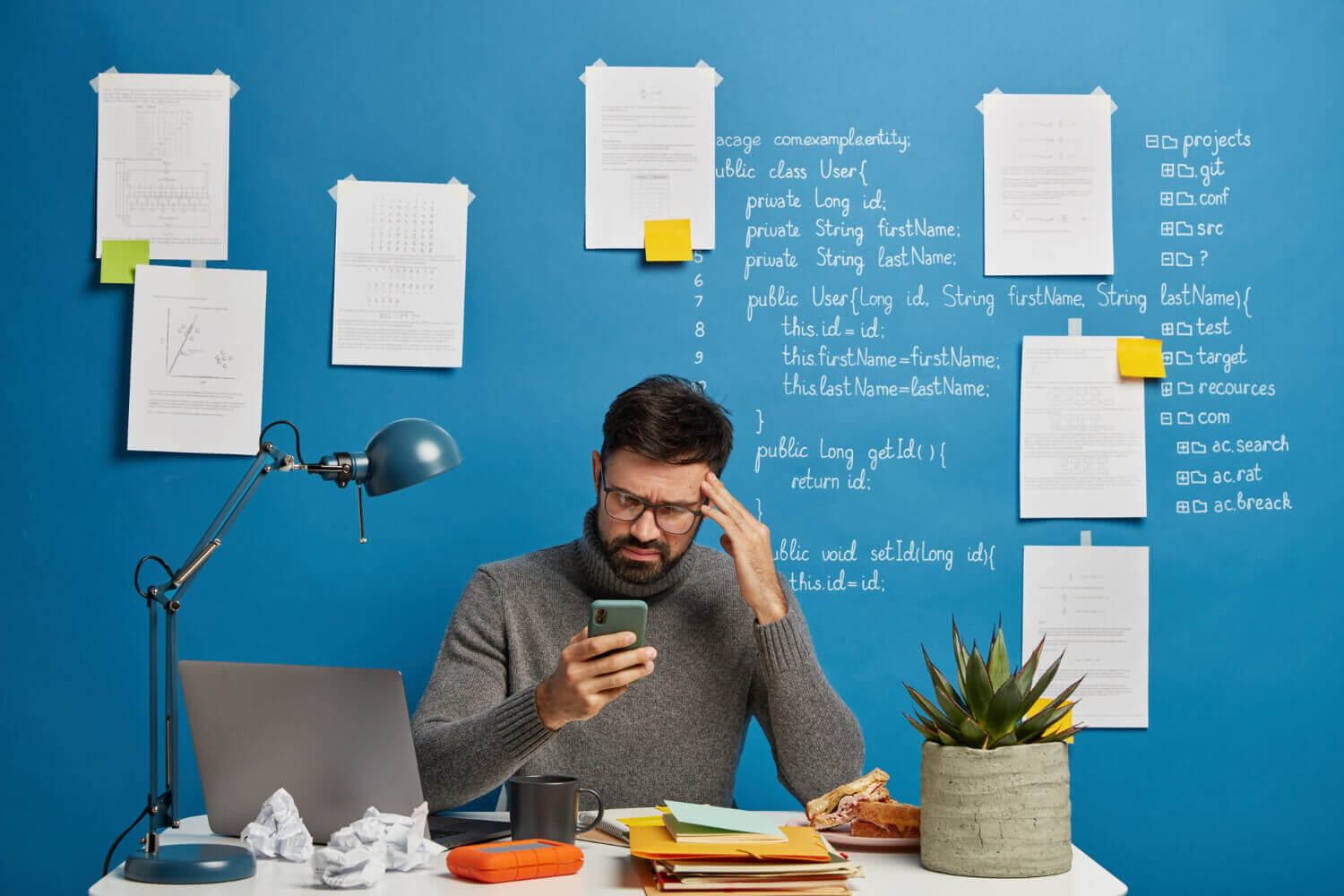 Así es como el multitasking está dañando tu mañana de productividad (y cómo evitarlo)