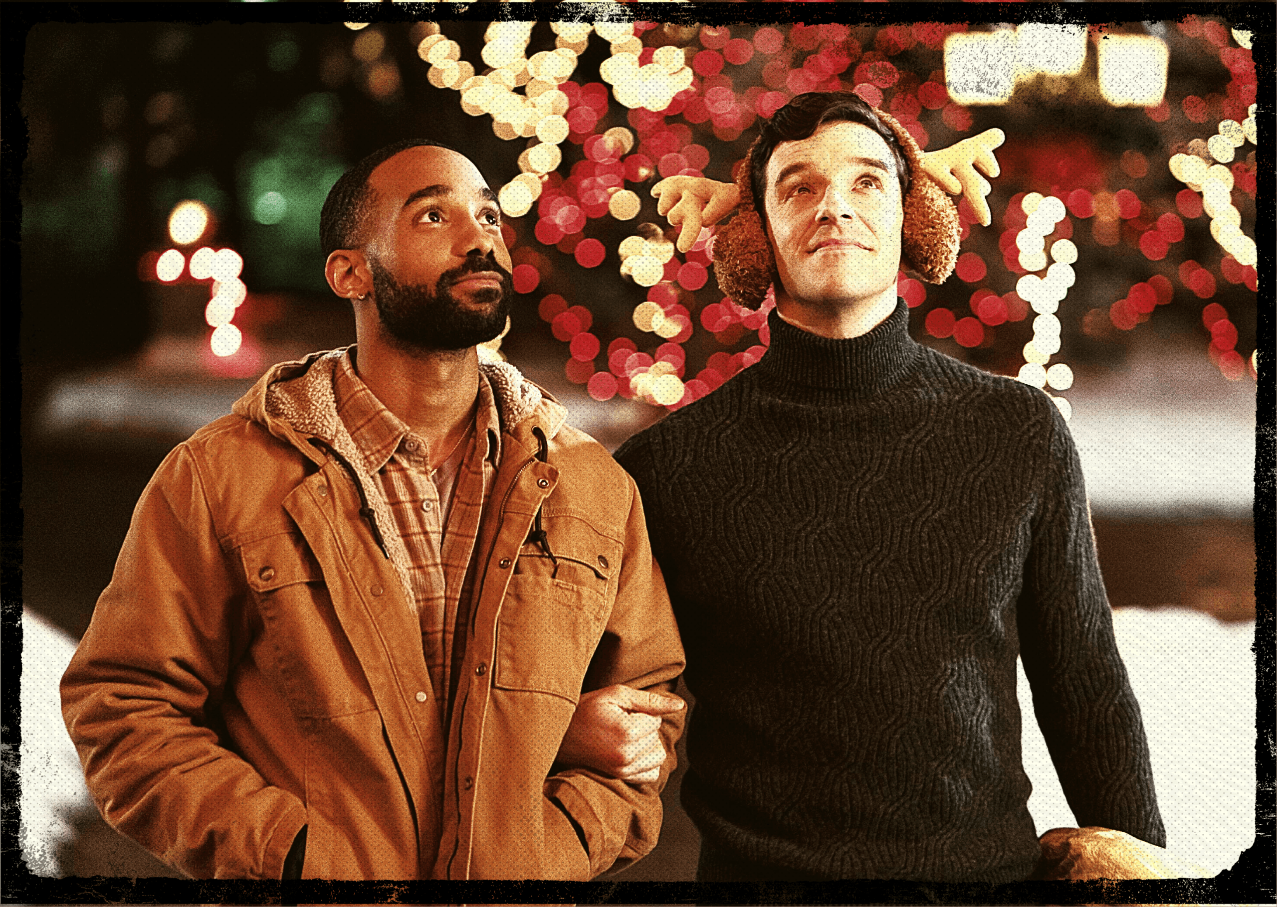 Cuento de Navidad en Malasaña